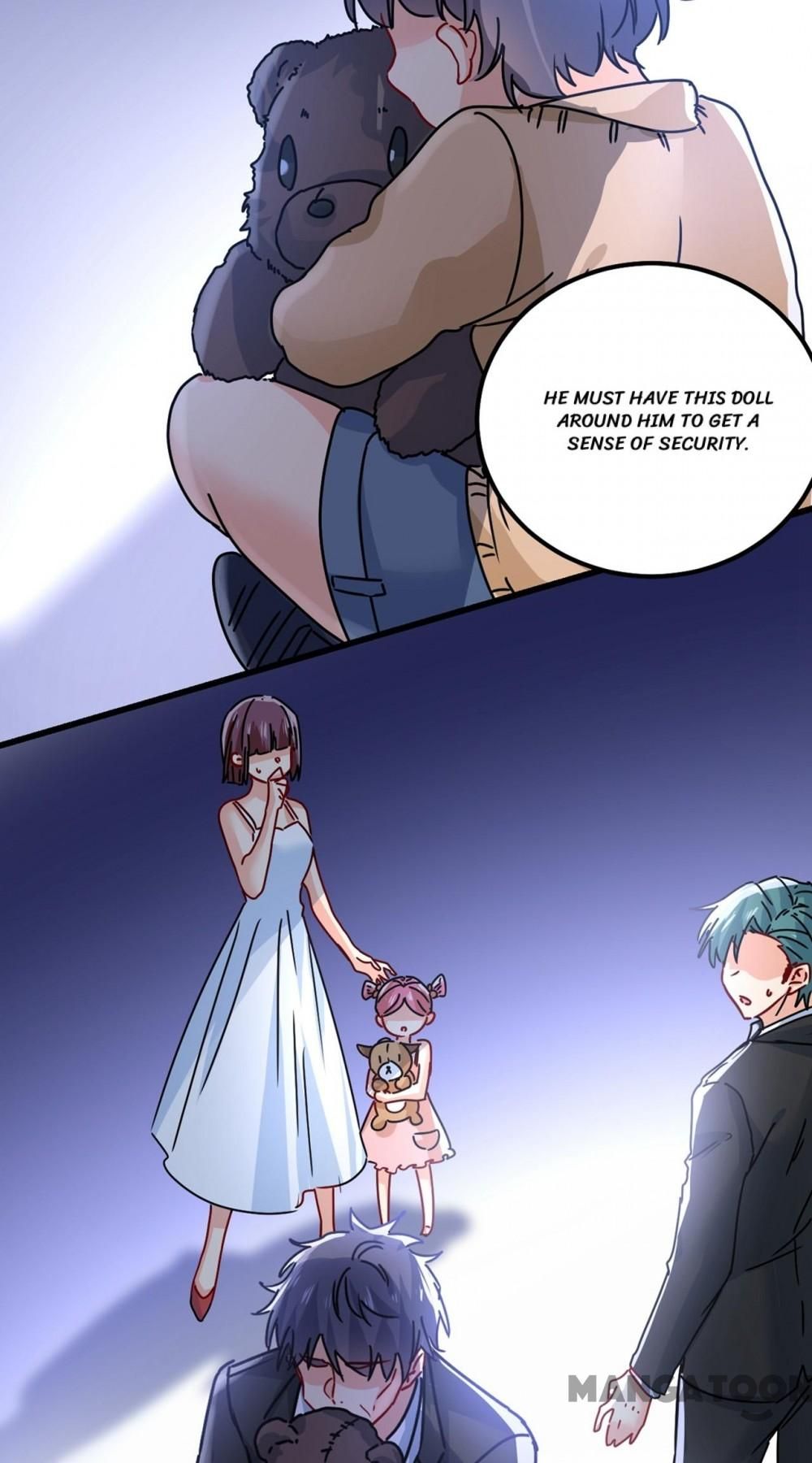 Read CEO Above, Me Below Manga Online