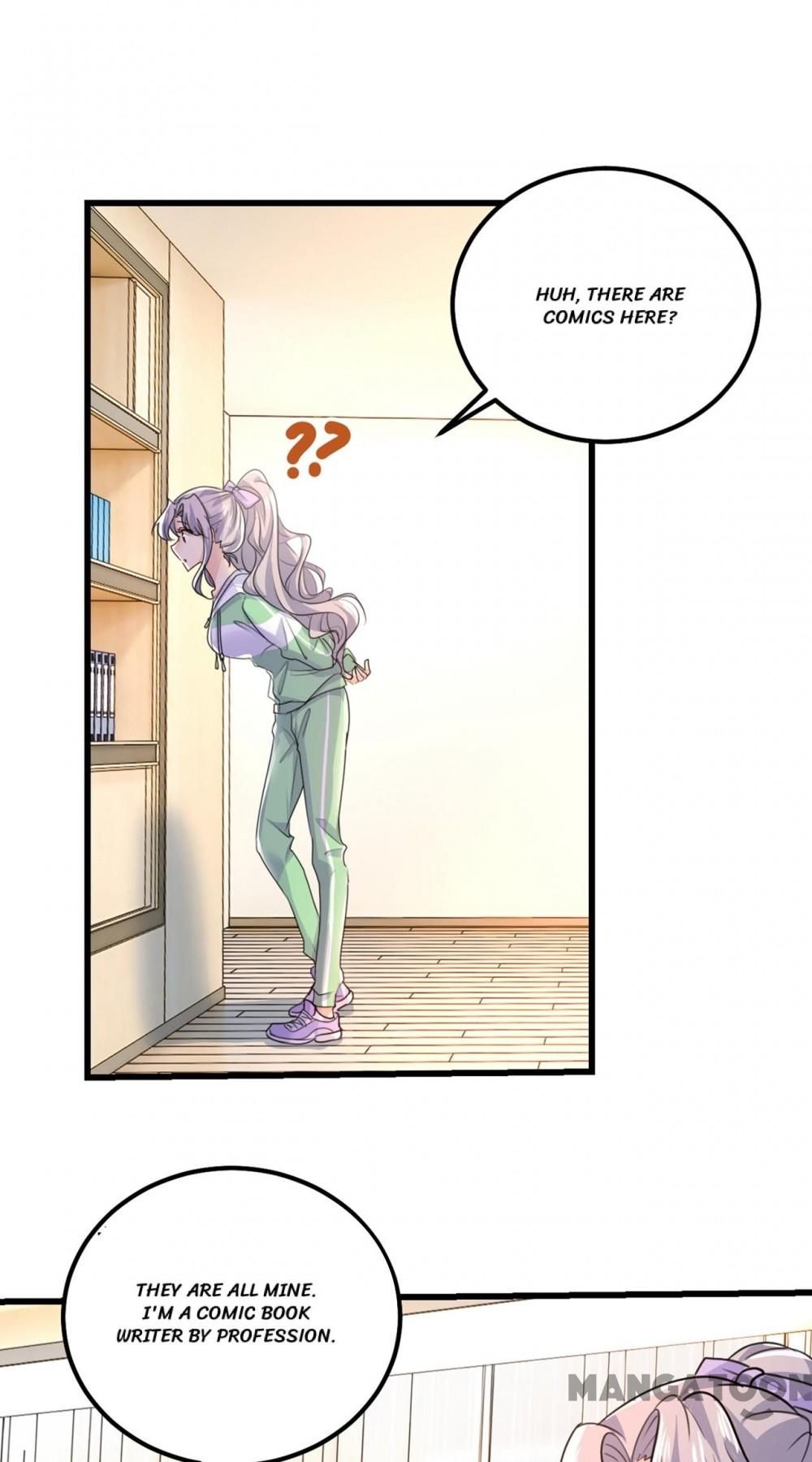 Read CEO Above, Me Below Manga Online