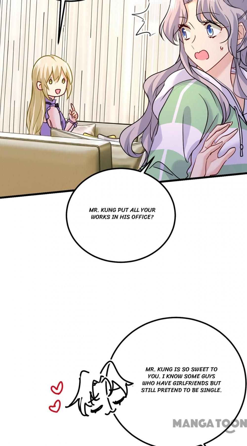 Read CEO Above, Me Below Manga Online