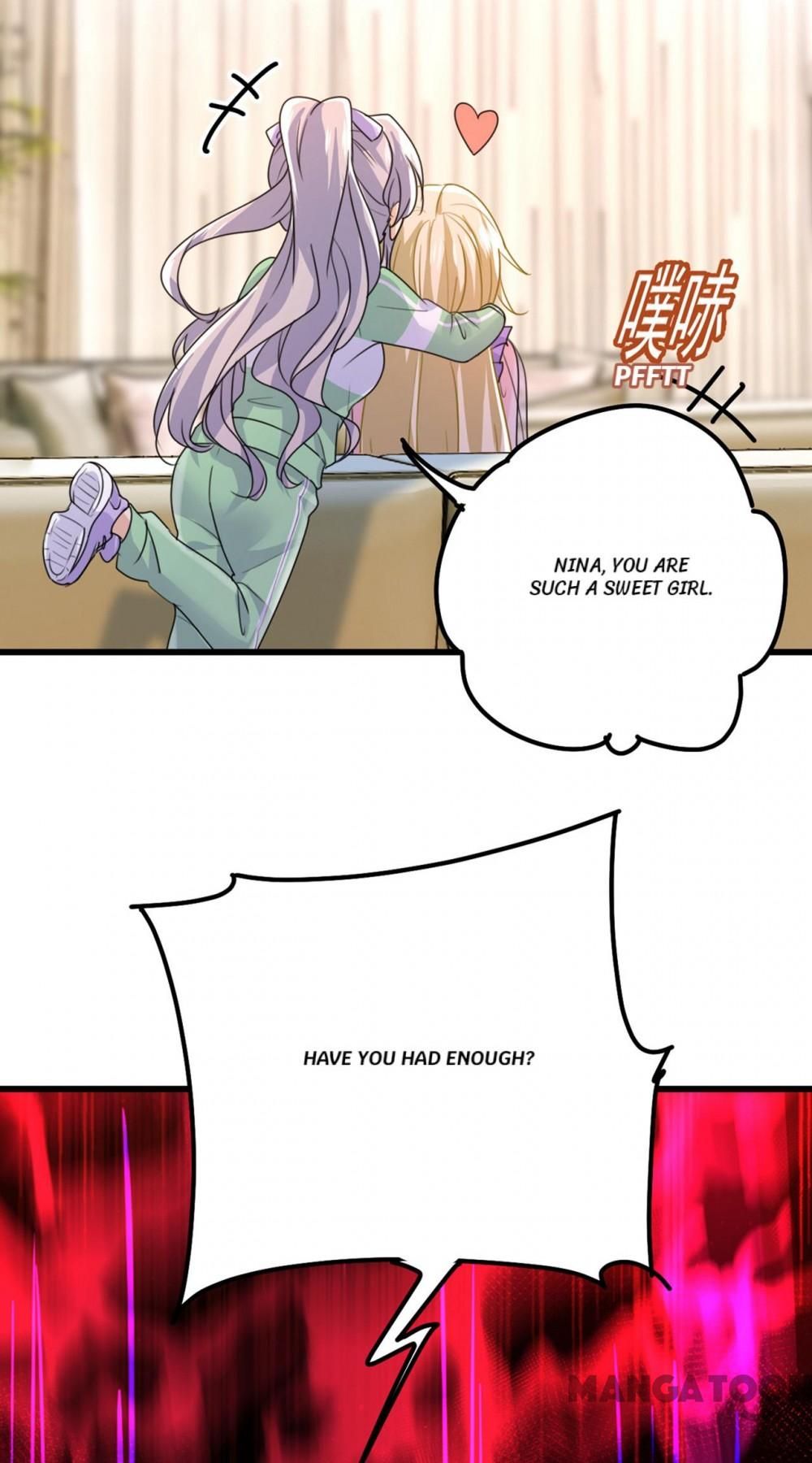Read CEO Above, Me Below Manga Online