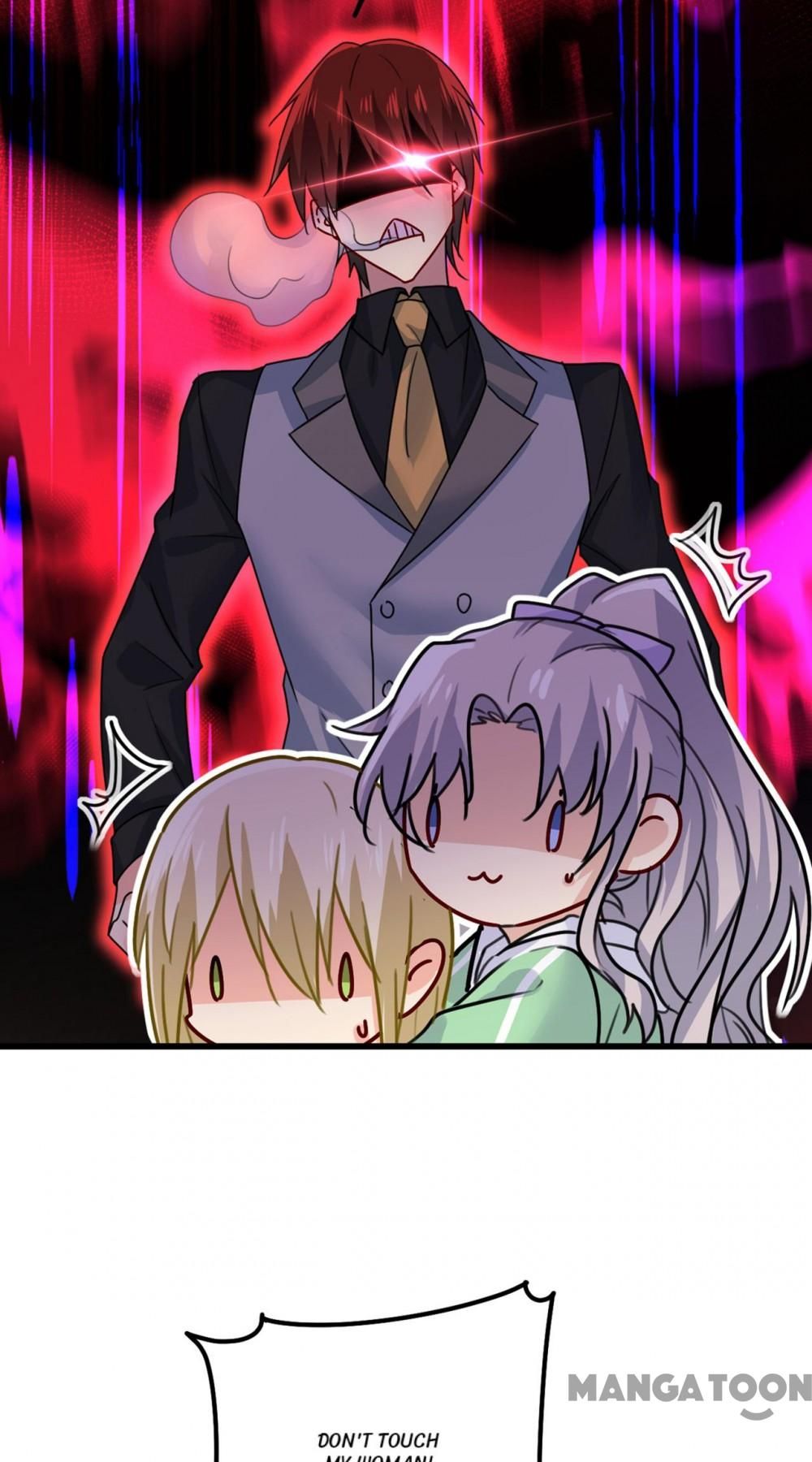 Read CEO Above, Me Below Manga Online