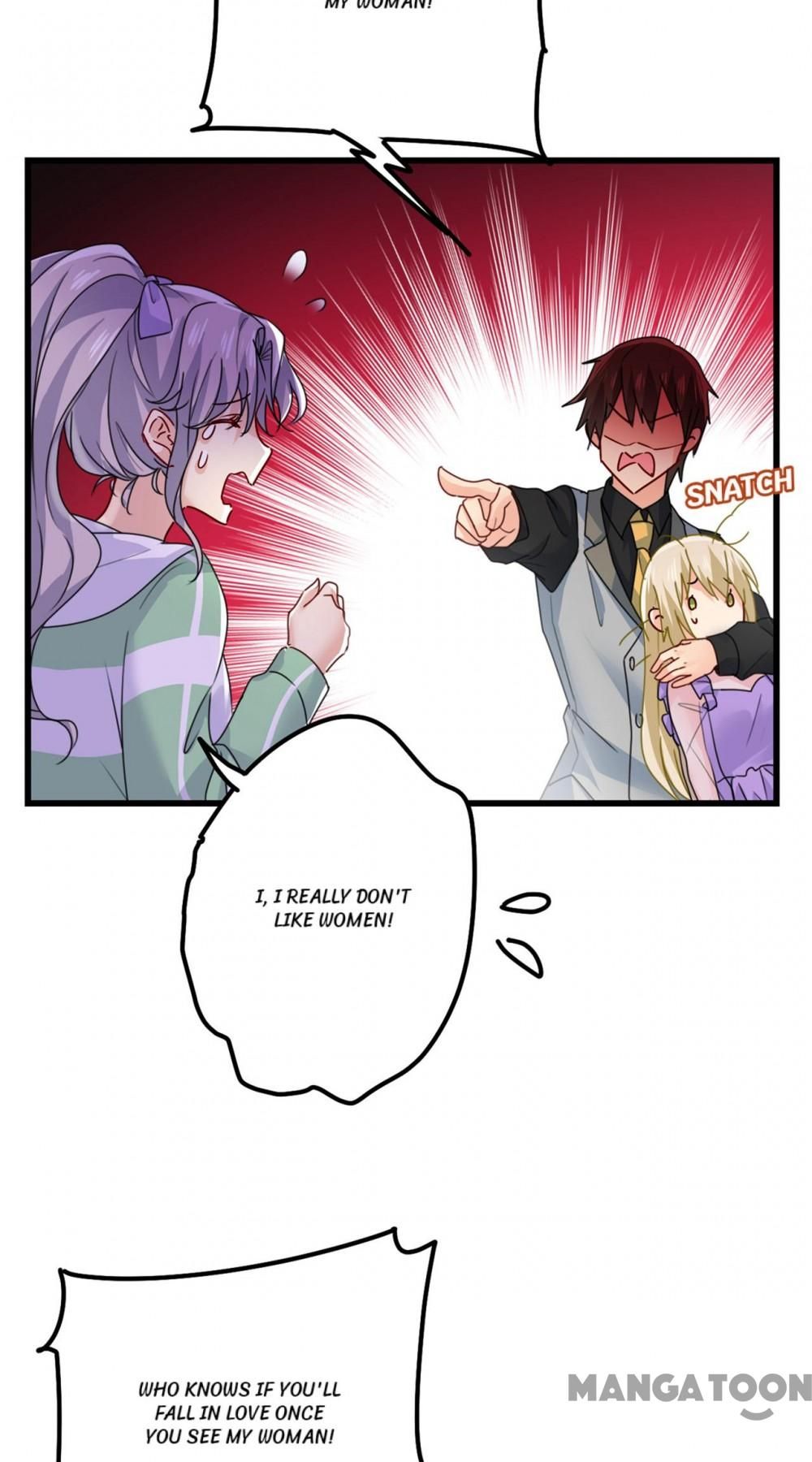 Read CEO Above, Me Below Manga Online