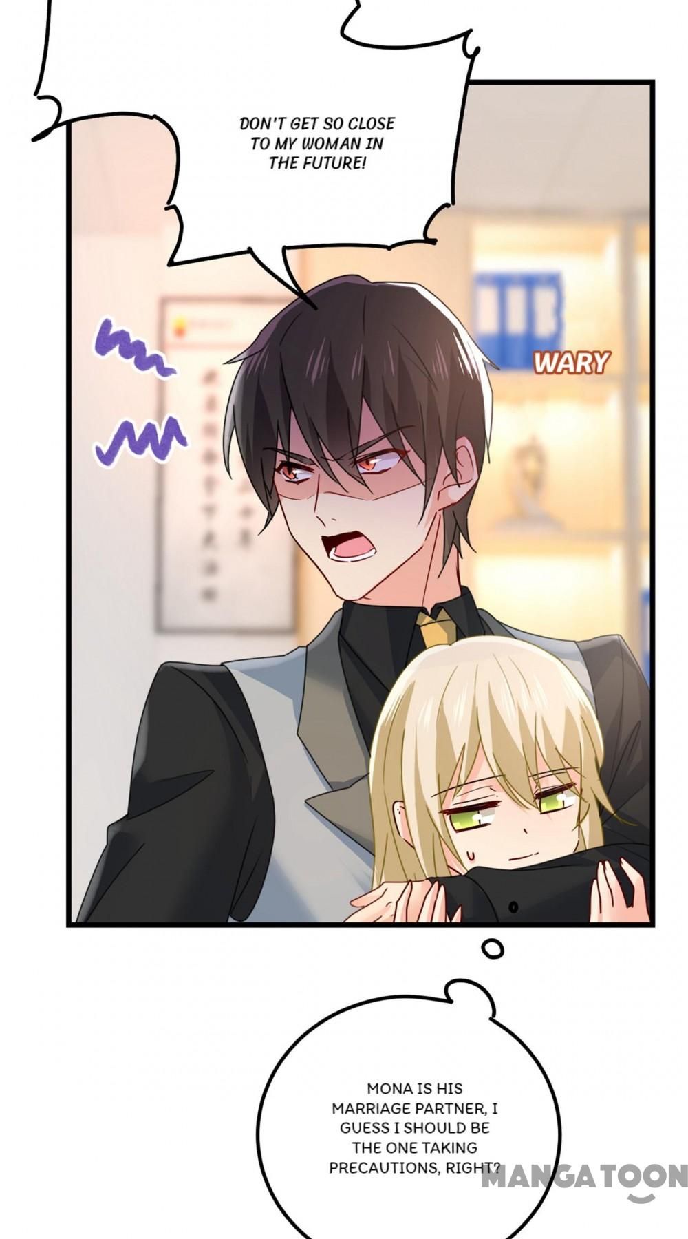 Read CEO Above, Me Below Manga Online