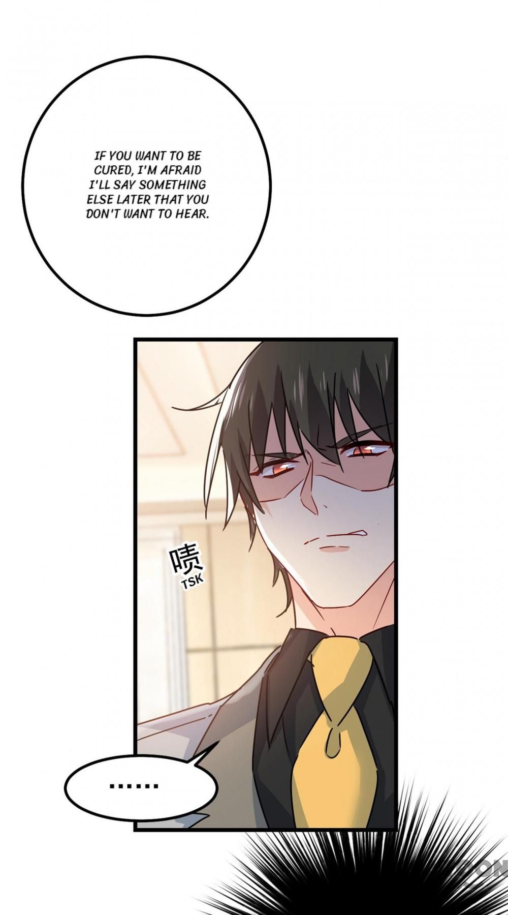 Read CEO Above, Me Below Manga Online