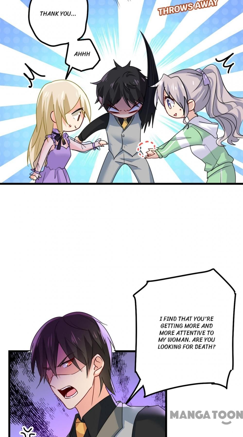 Read CEO Above, Me Below Manga Online