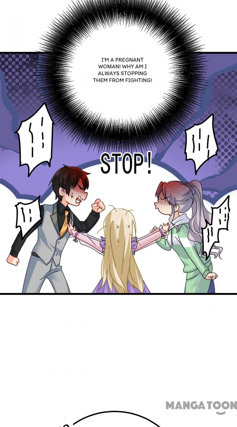 Read CEO Above, Me Below Manga Online
