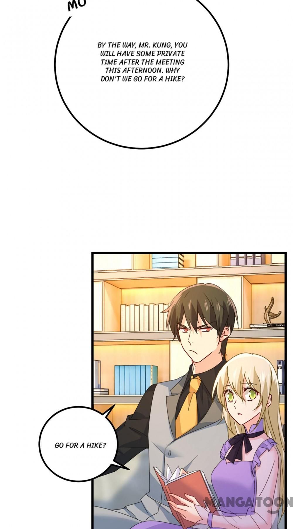 Read CEO Above, Me Below Manga Online
