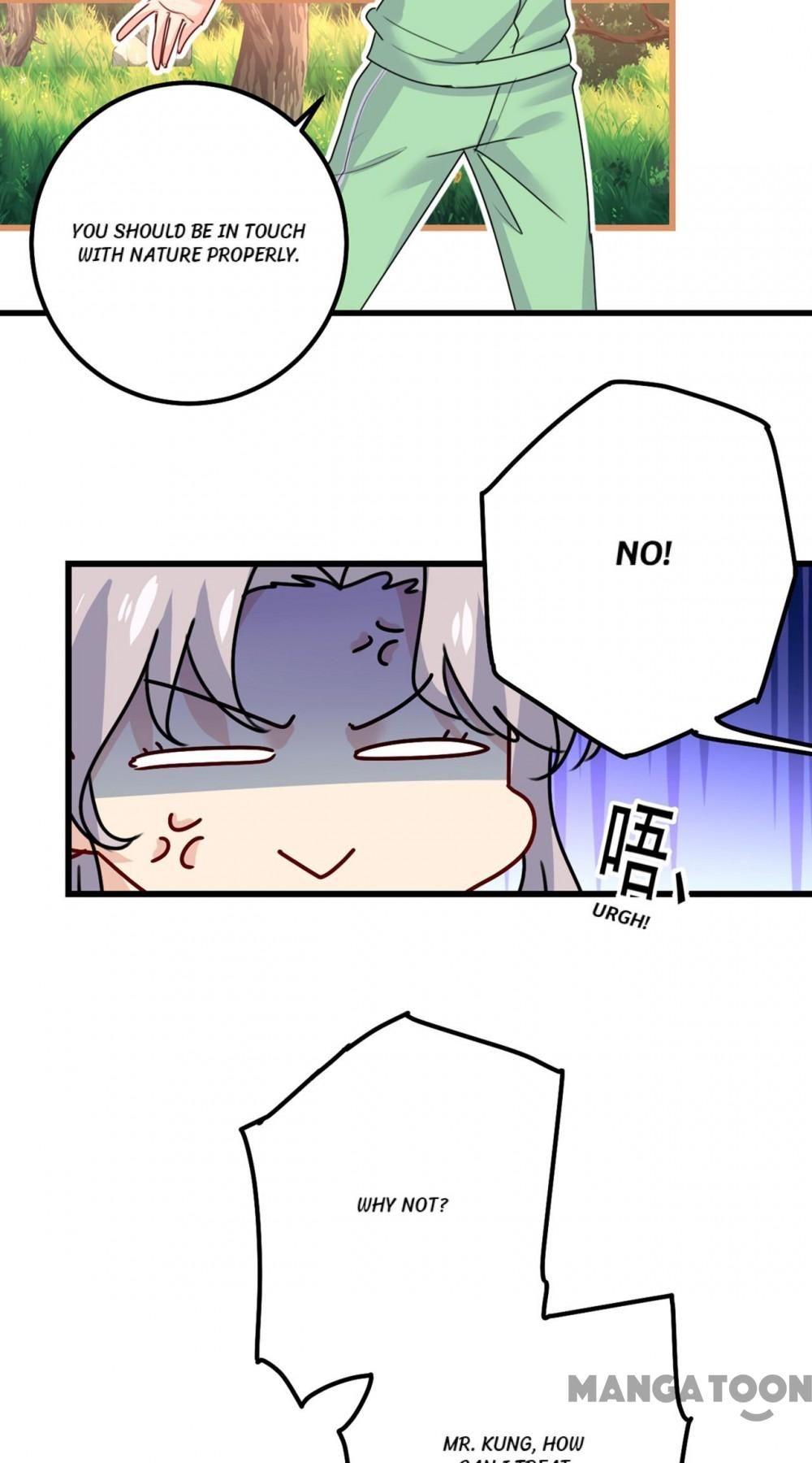 Read CEO Above, Me Below Manga Online
