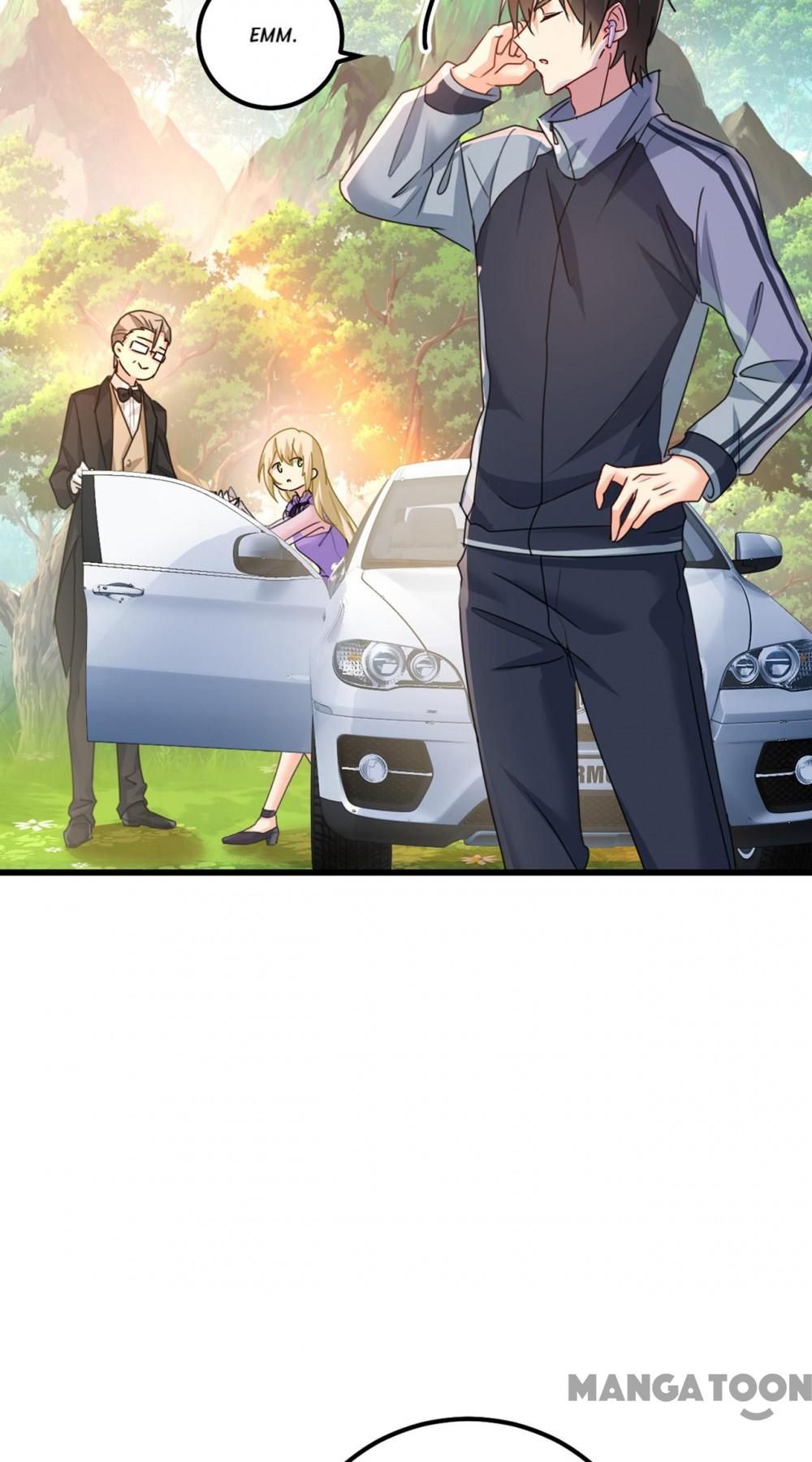 Read CEO Above, Me Below Manga Online