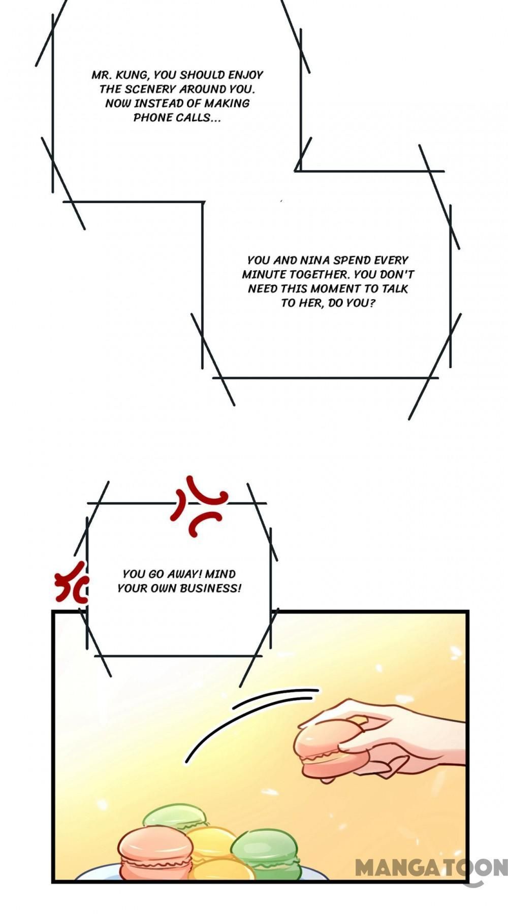 Read CEO Above, Me Below Manga Online