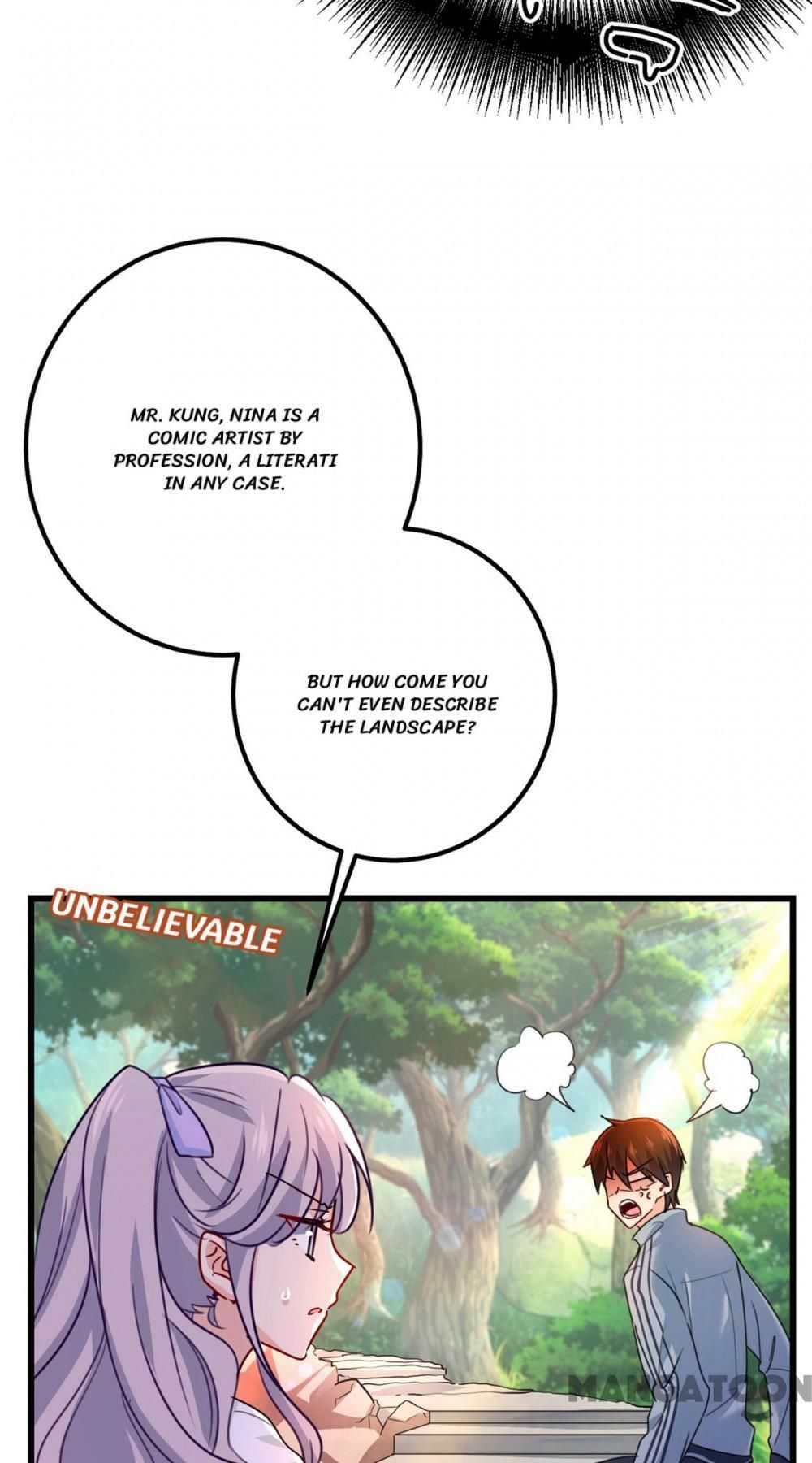 Read CEO Above, Me Below Manga Online