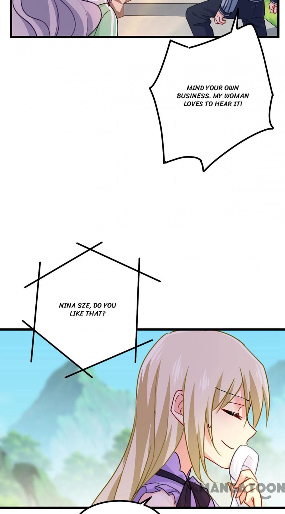 Read CEO Above, Me Below Manga Online