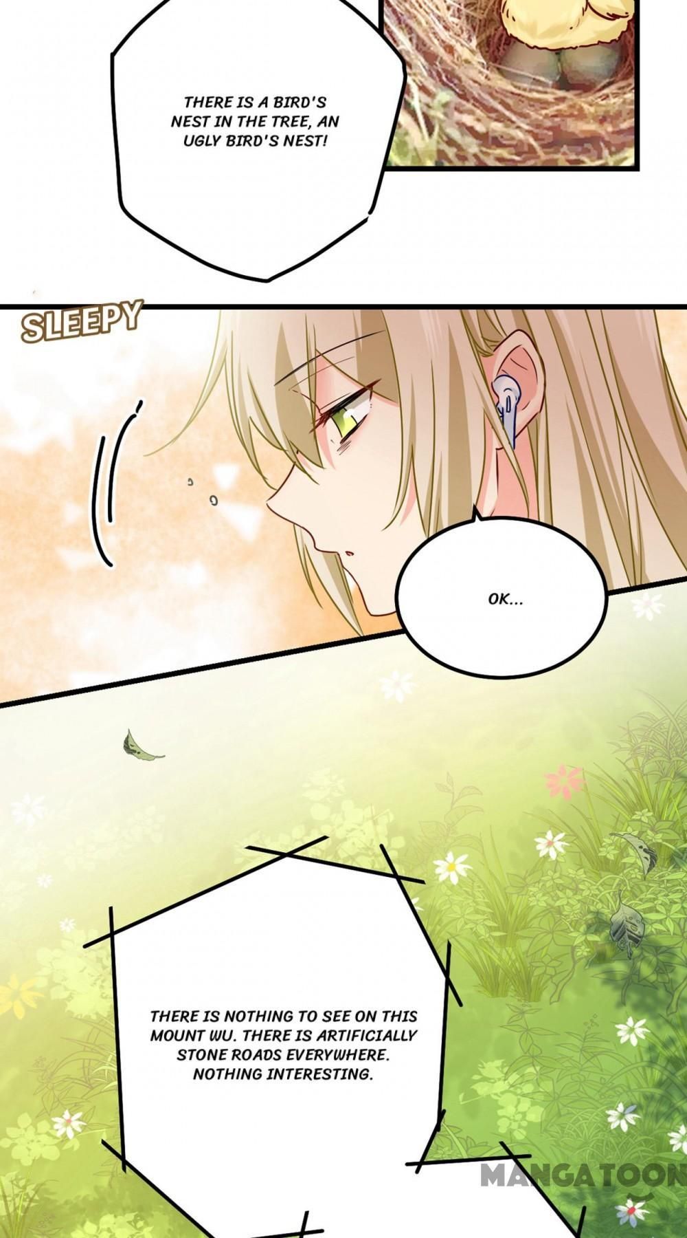 Read CEO Above, Me Below Manga Online