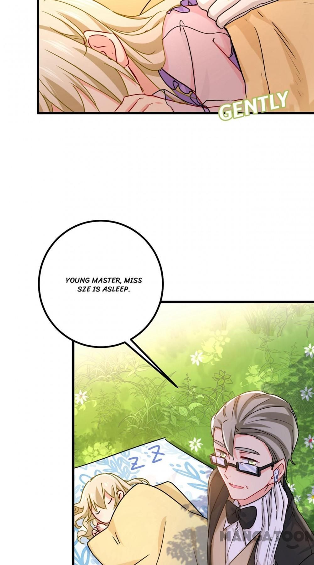 Read CEO Above, Me Below Manga Online