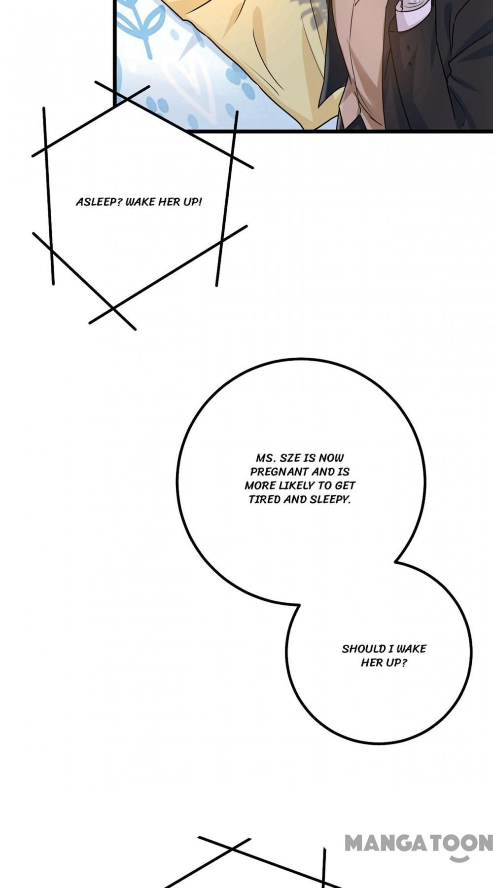 Read CEO Above, Me Below Manga Online