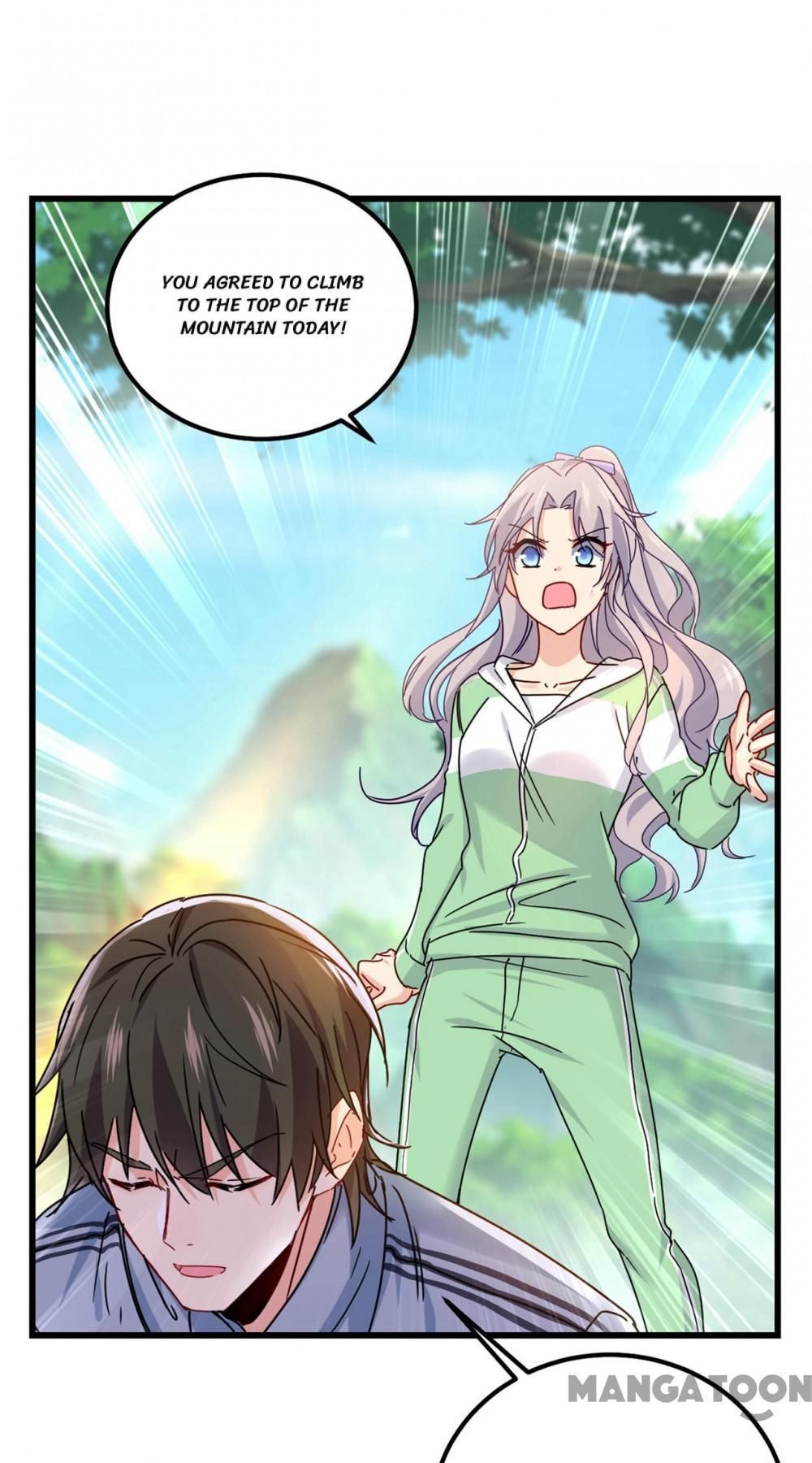 Read CEO Above, Me Below Manga Online