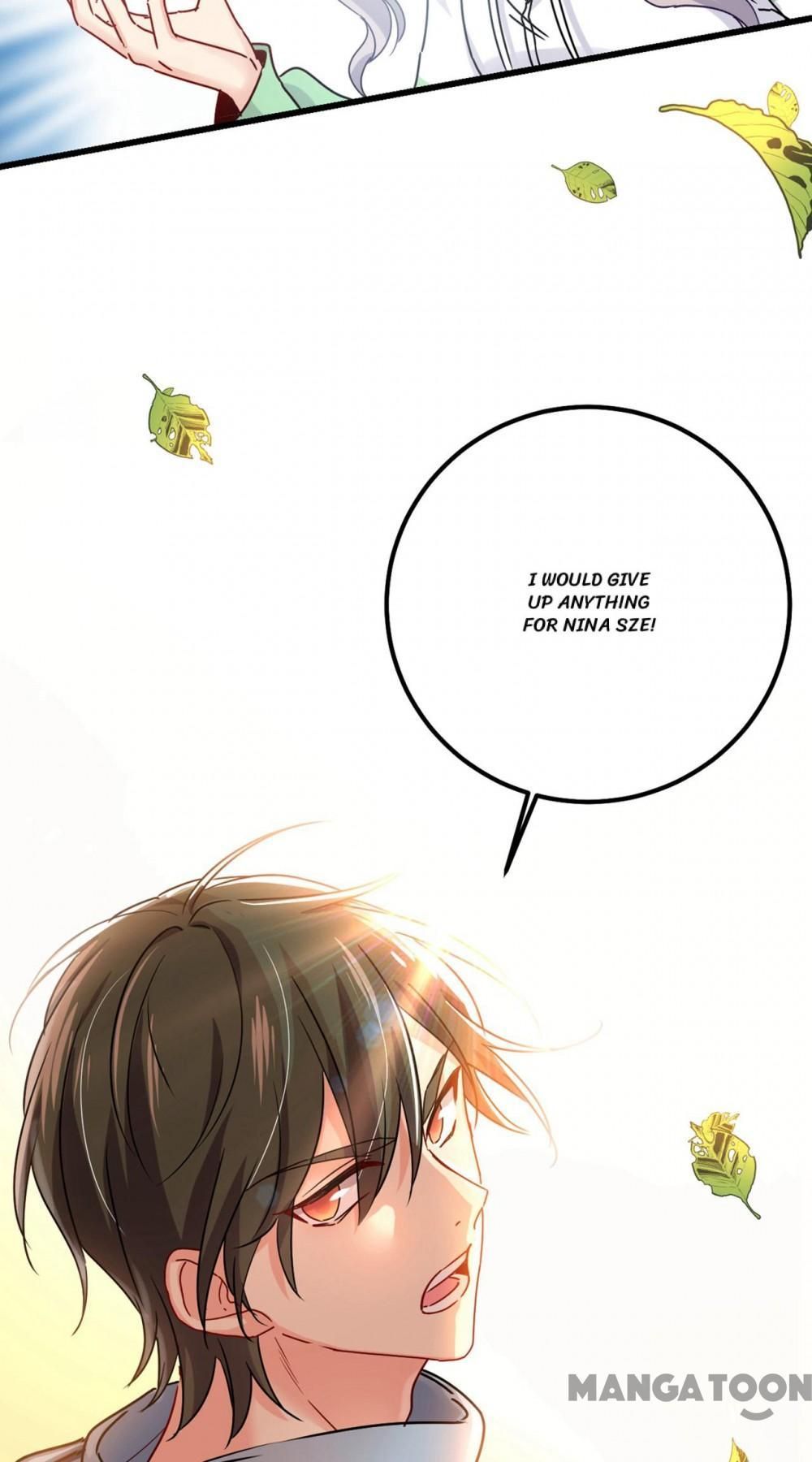 Read CEO Above, Me Below Manga Online