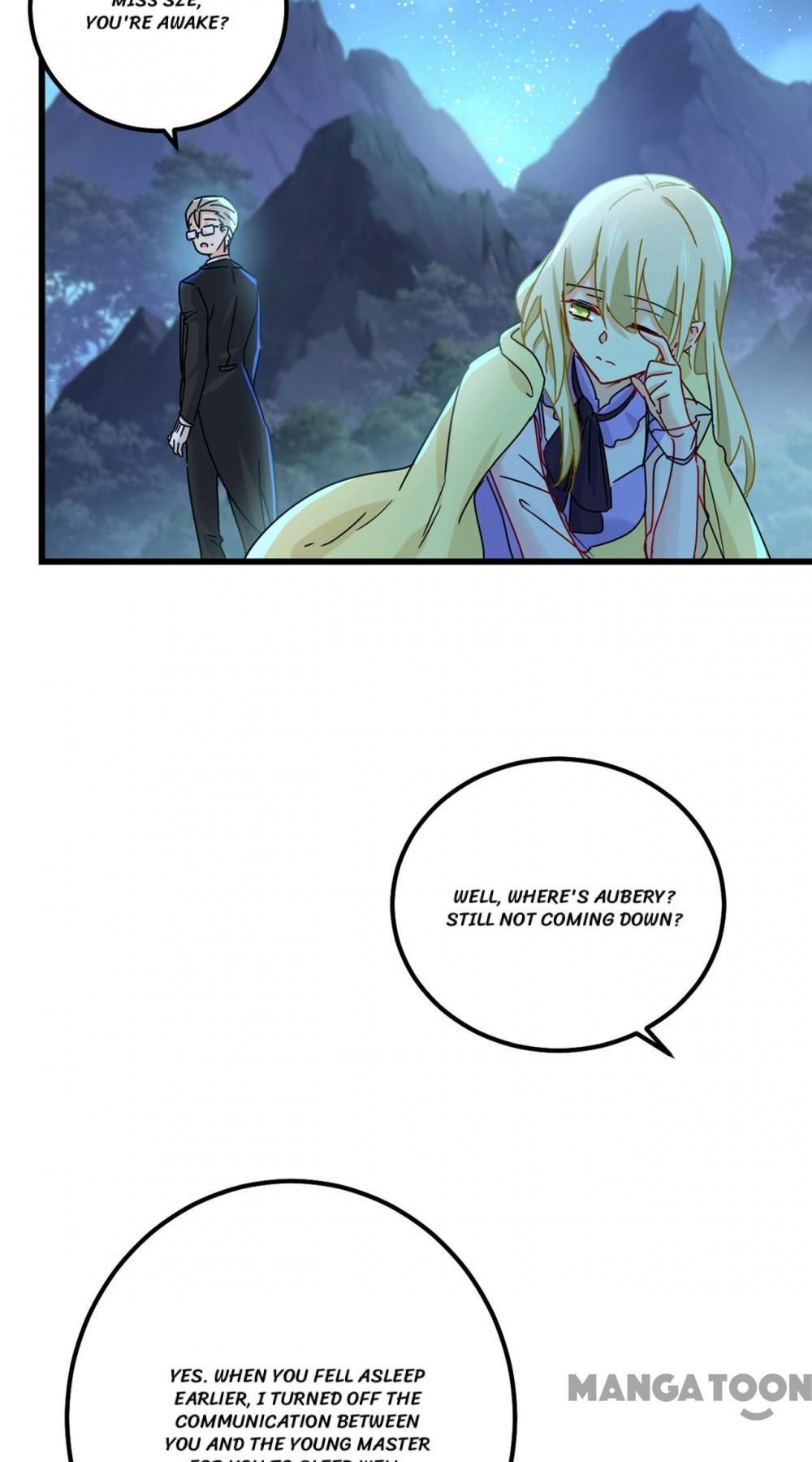 Read CEO Above, Me Below Manga Online