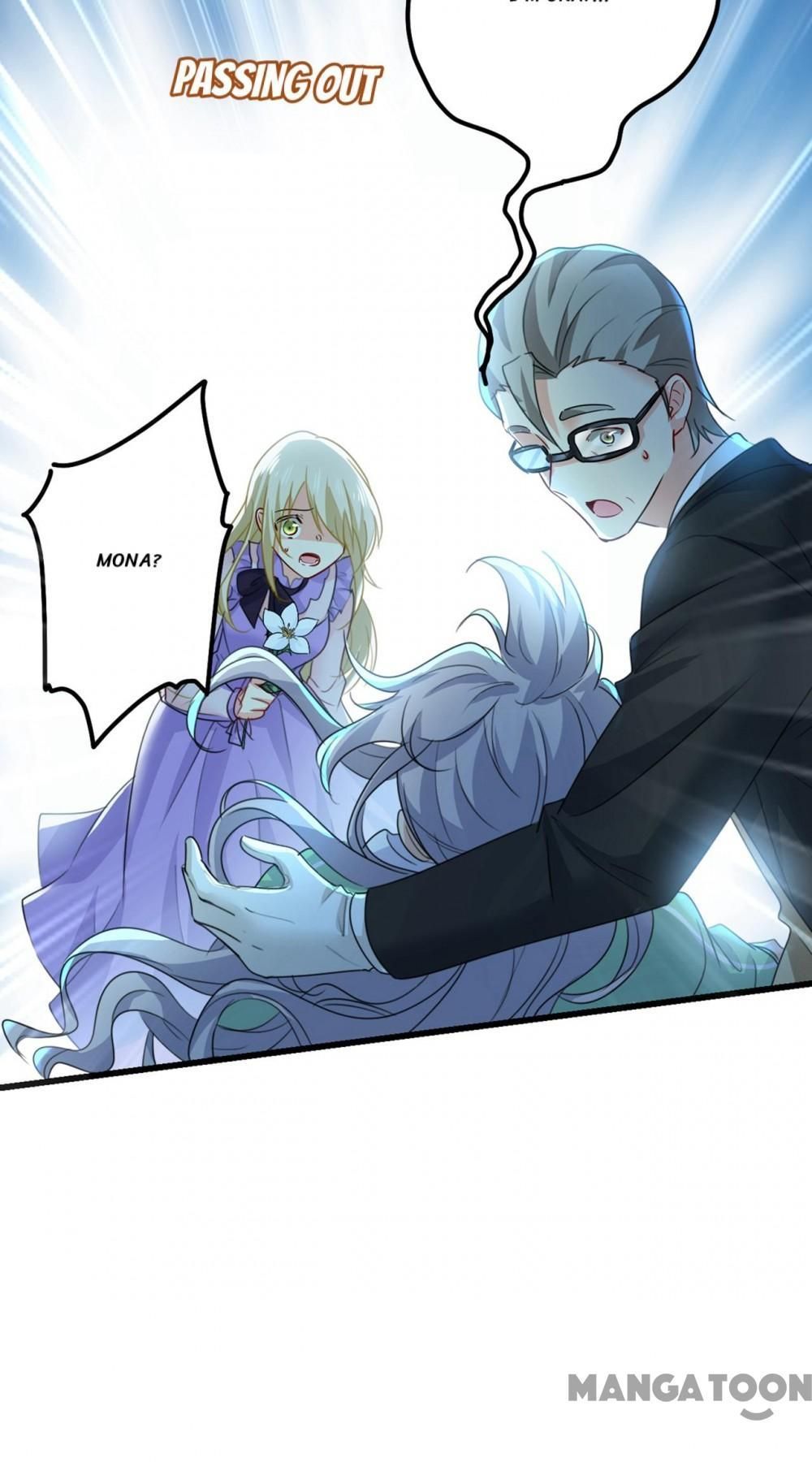 Read CEO Above, Me Below Manga Online
