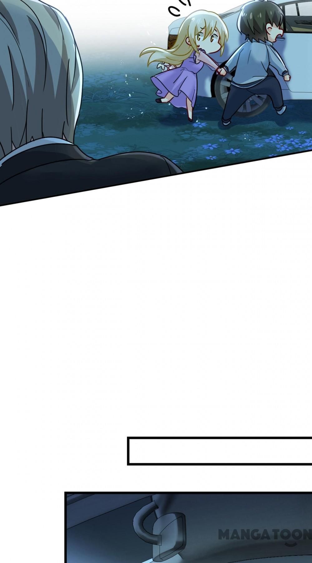 Read CEO Above, Me Below Manga Online