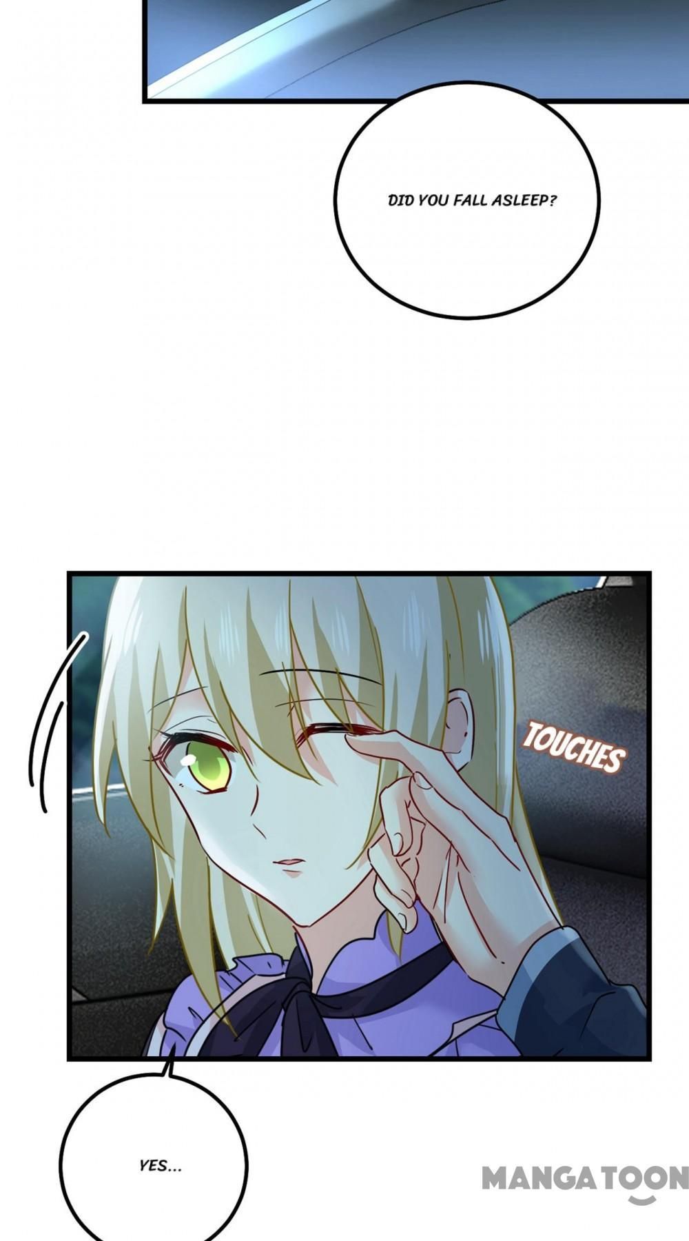 Read CEO Above, Me Below Manga Online