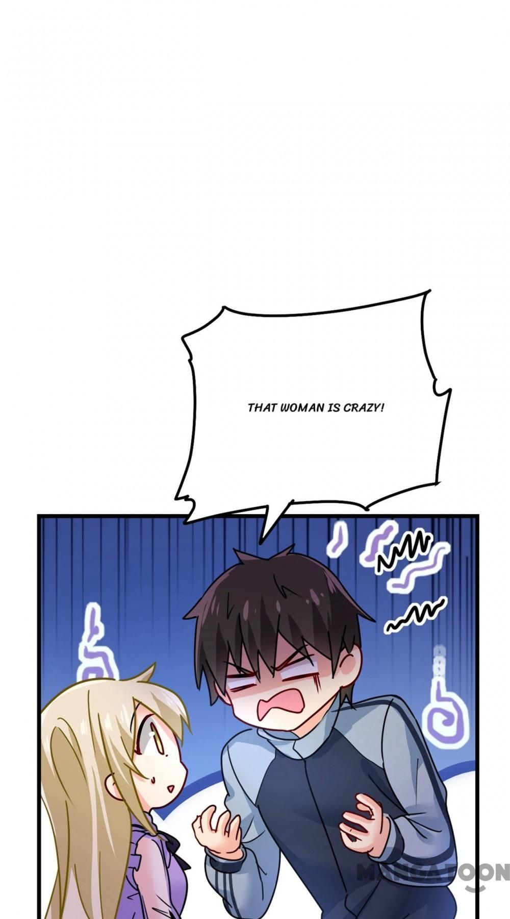 Read CEO Above, Me Below Manga Online
