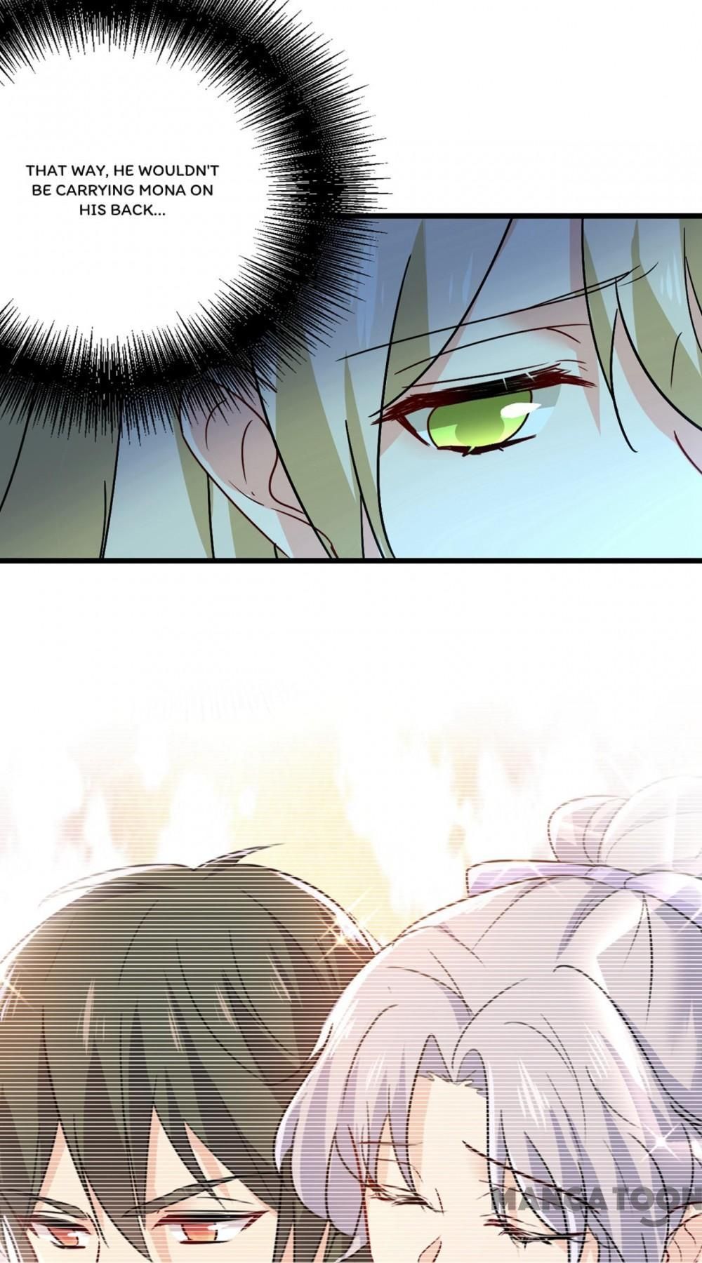 Read CEO Above, Me Below Manga Online
