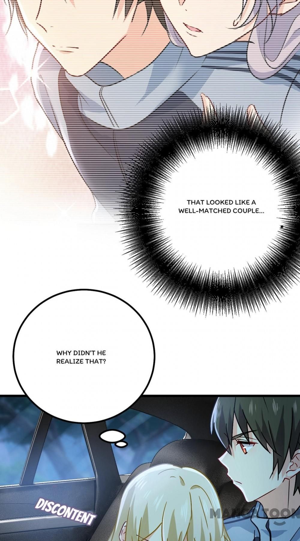 Read CEO Above, Me Below Manga Online