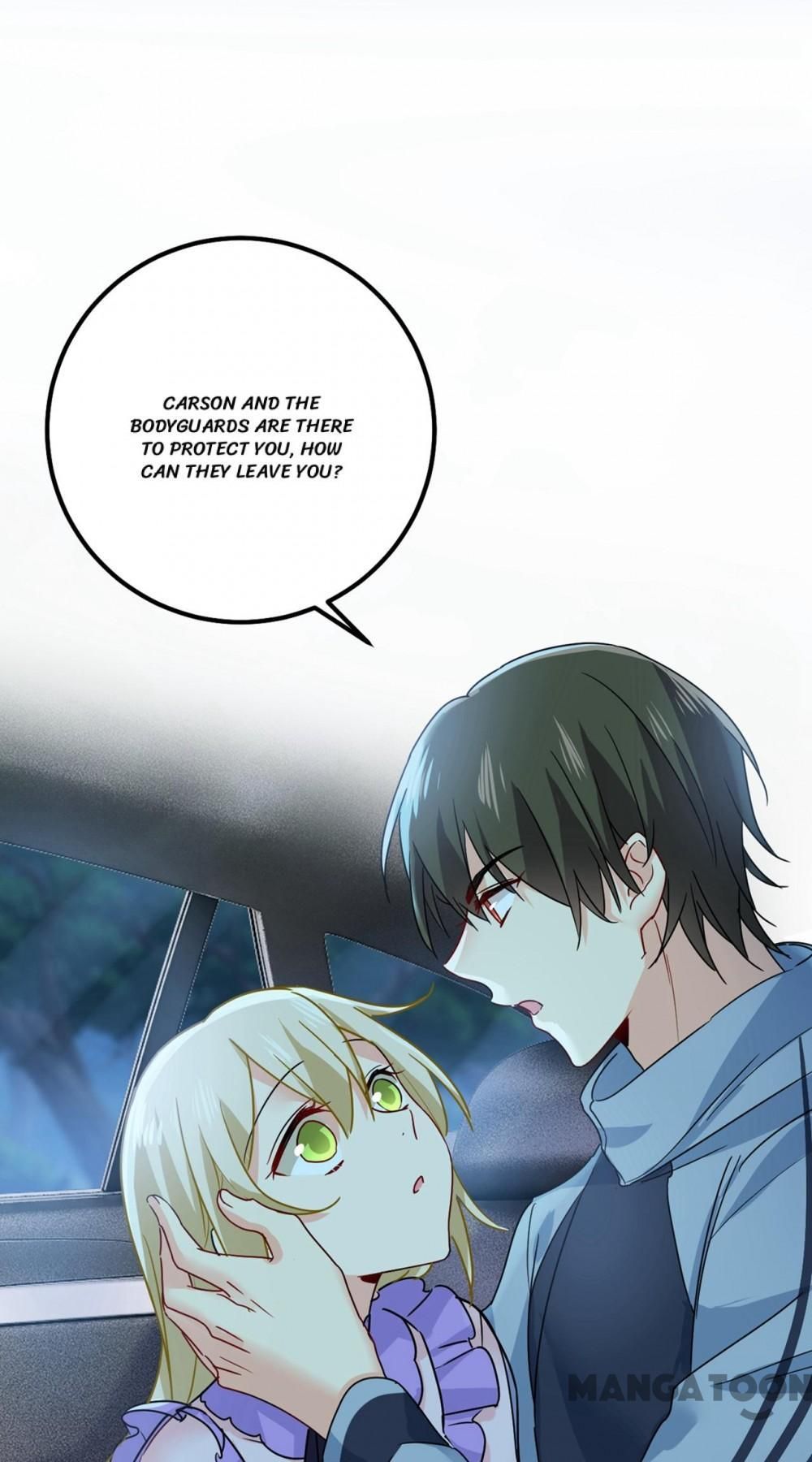 Read CEO Above, Me Below Manga Online