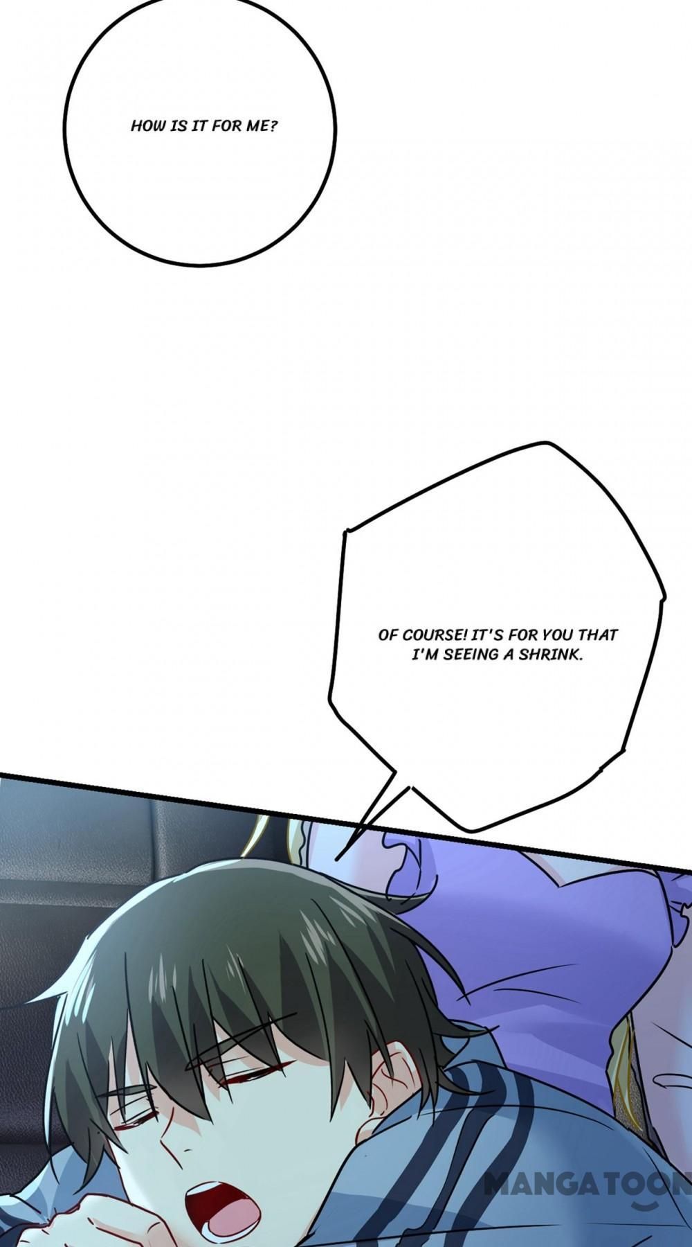 Read CEO Above, Me Below Manga Online