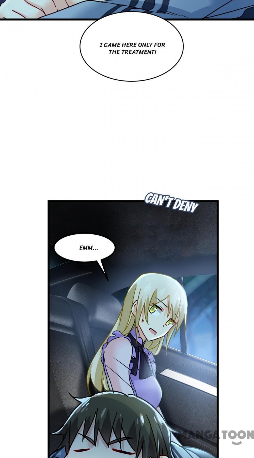Read CEO Above, Me Below Manga Online