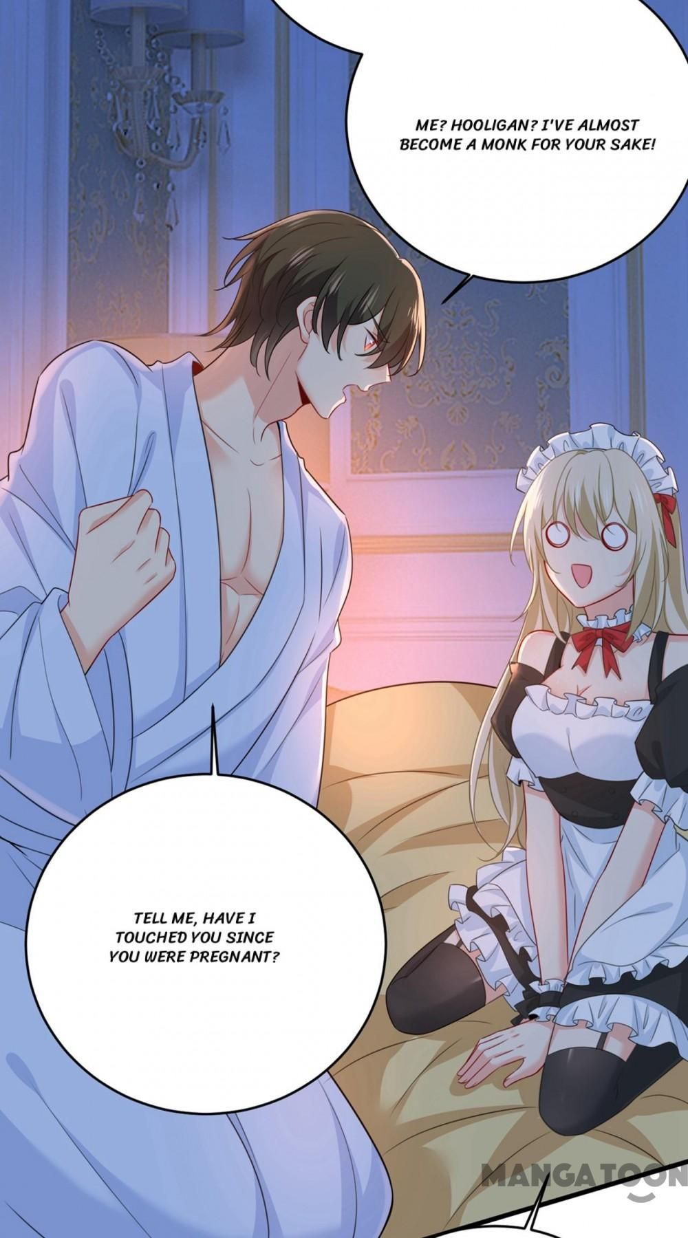 Read CEO Above, Me Below Manga Online