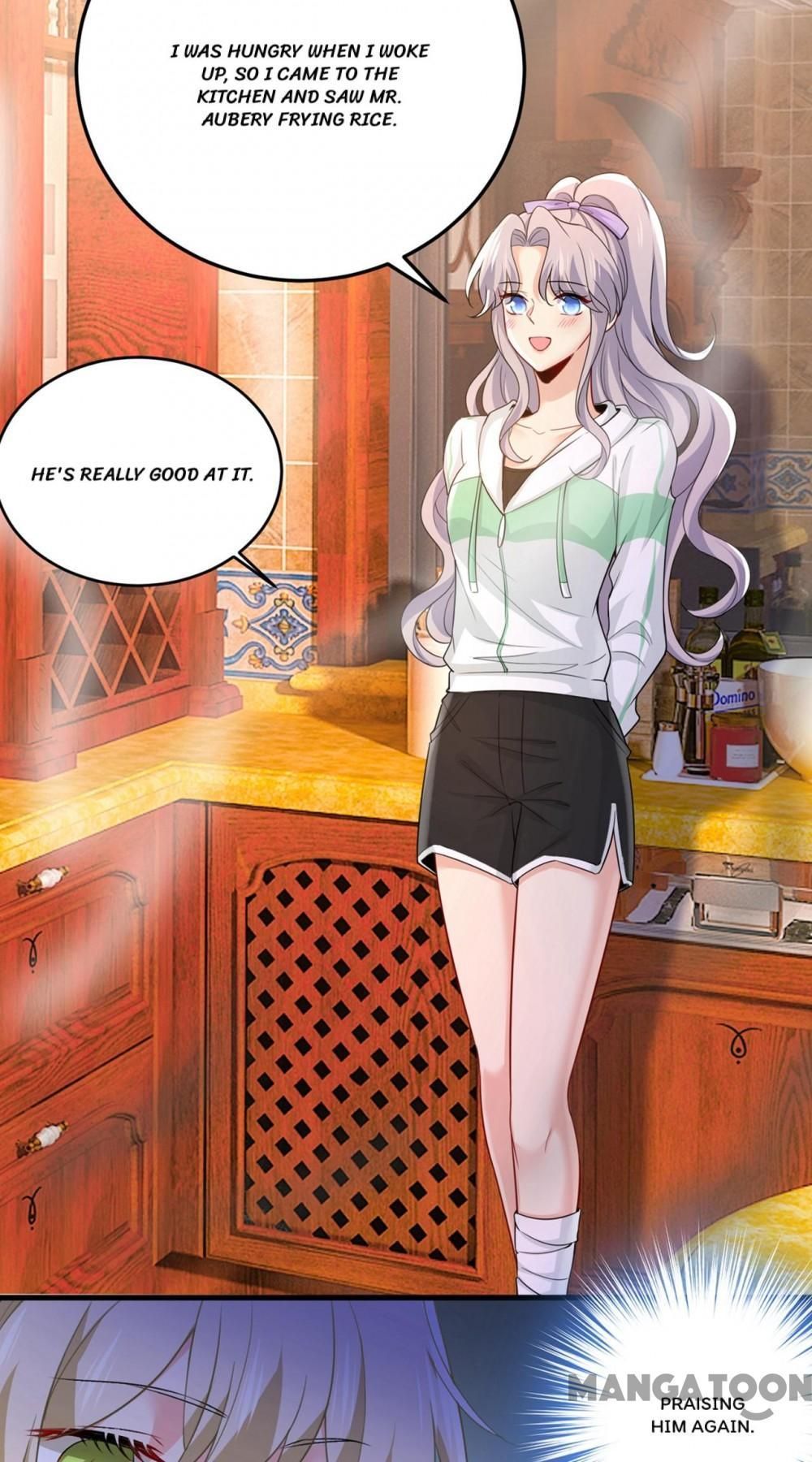 Read CEO Above, Me Below Manga Online