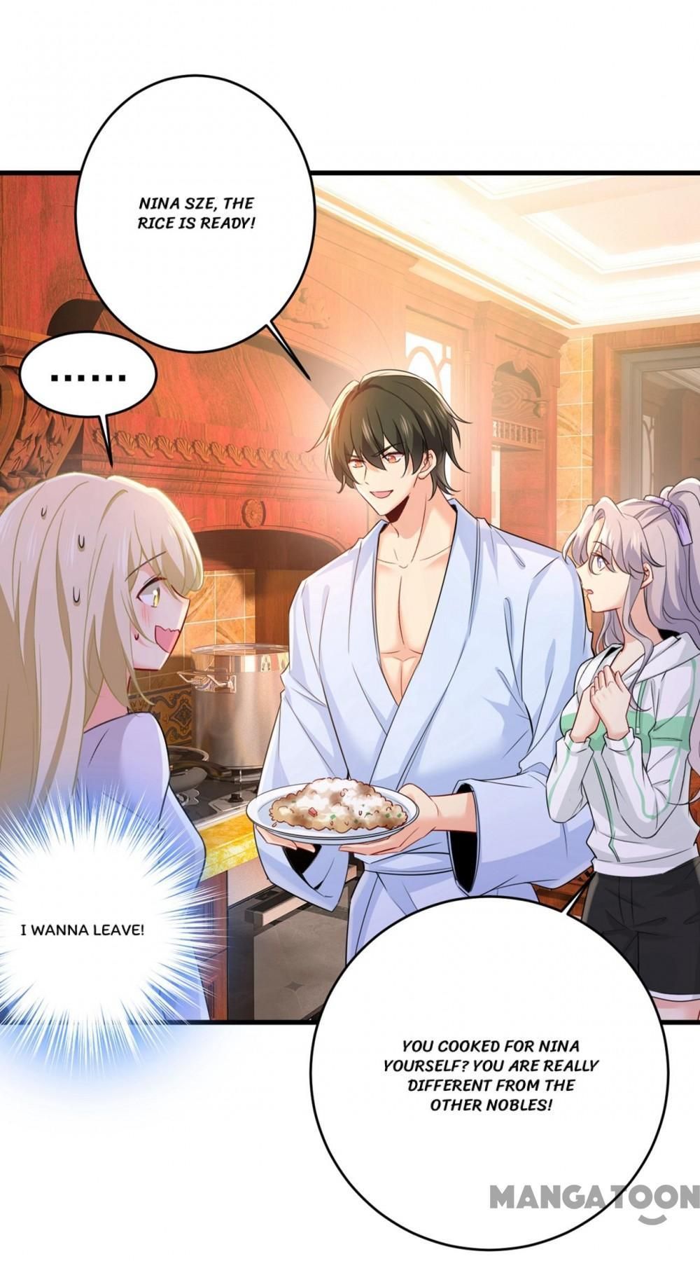 Read CEO Above, Me Below Manga Online