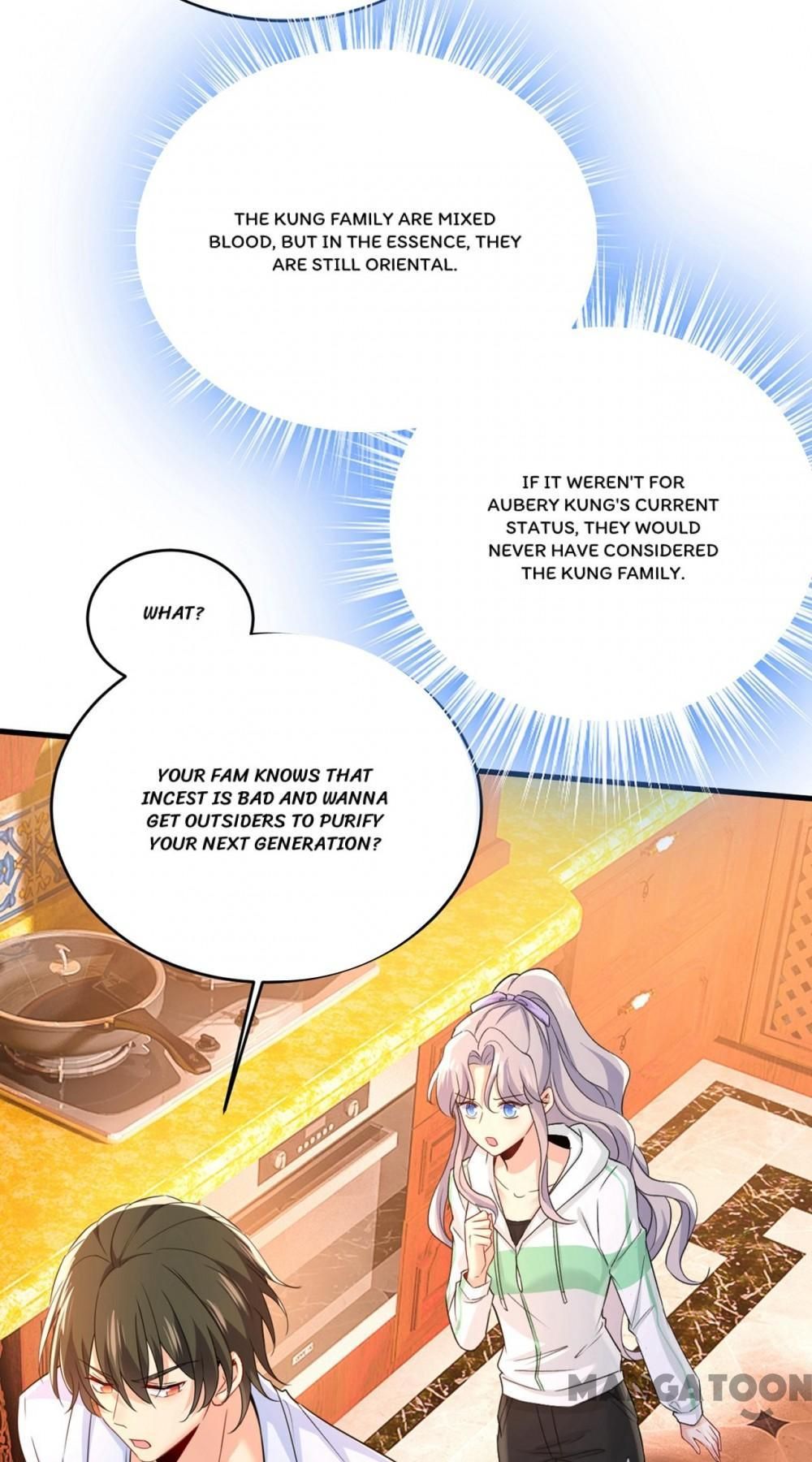 Read CEO Above, Me Below Manga Online