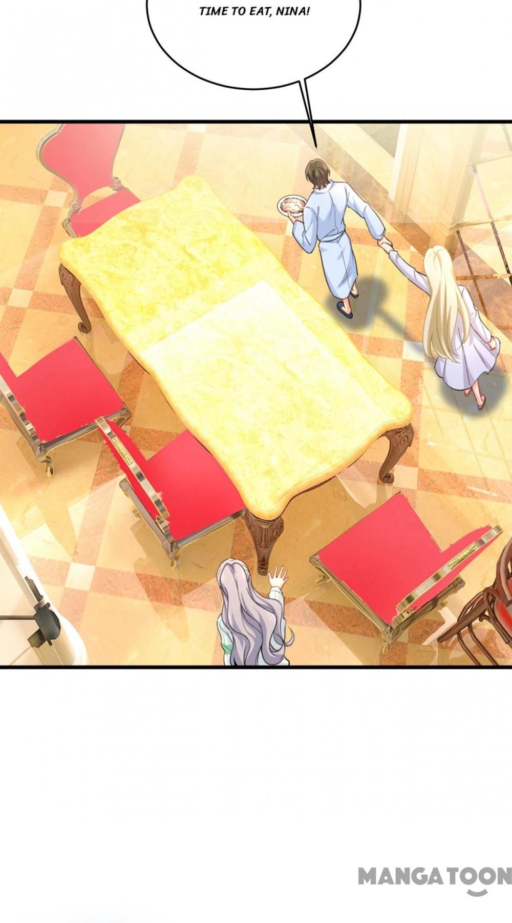 Read CEO Above, Me Below Manga Online