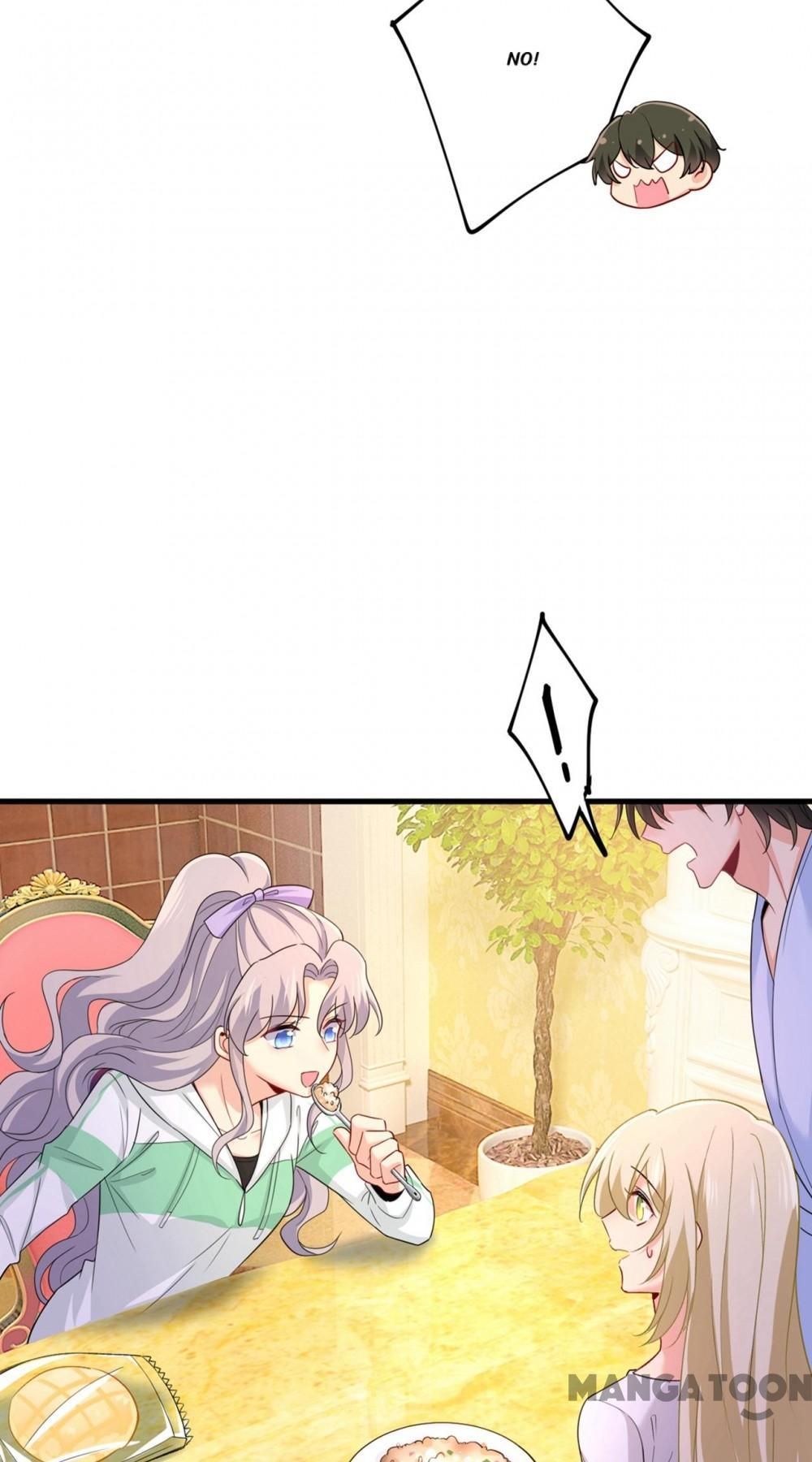 Read CEO Above, Me Below Manga Online