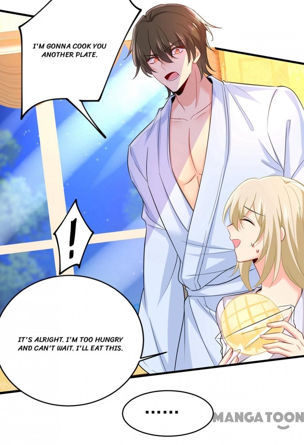 Read CEO Above, Me Below Manga Online