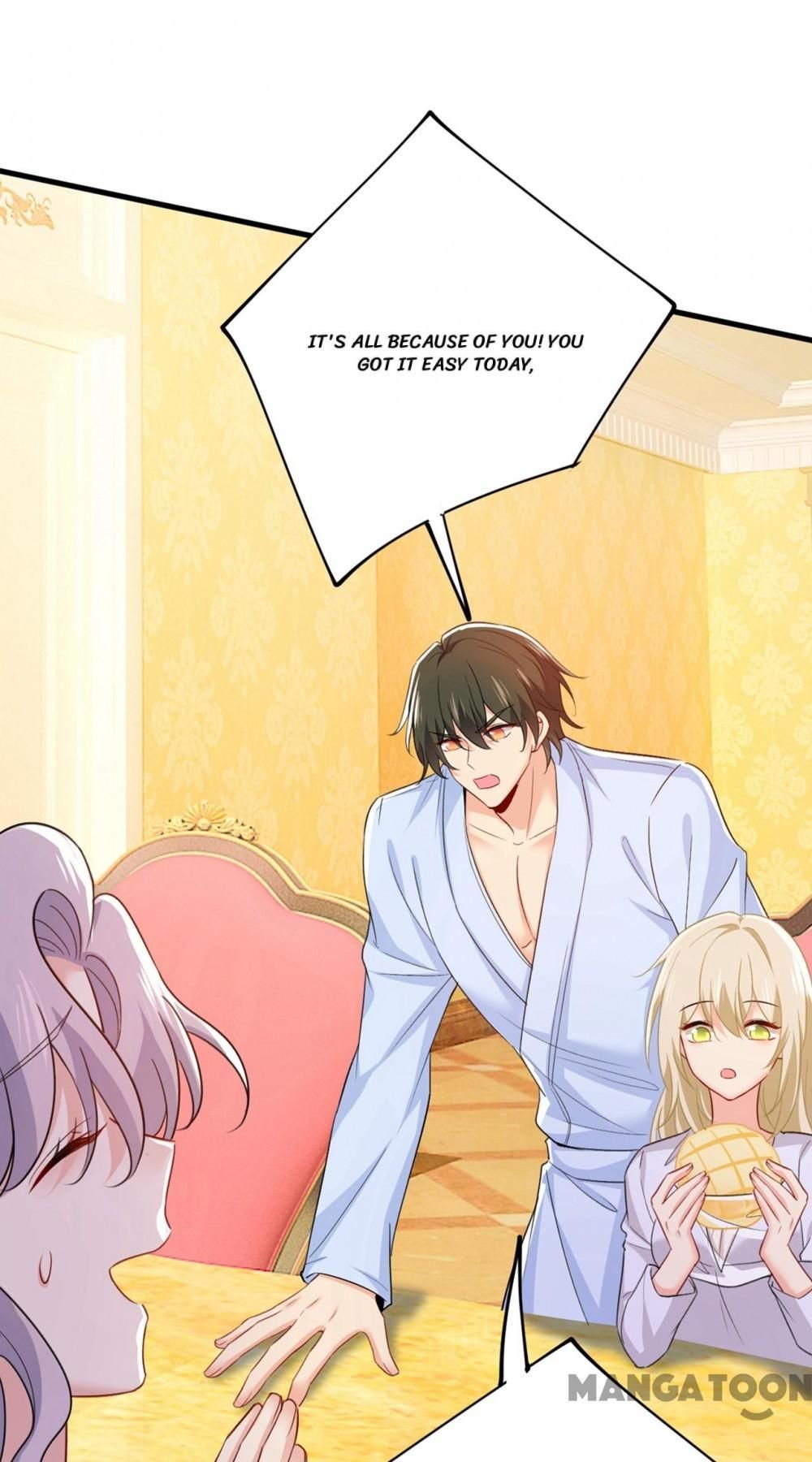 Read CEO Above, Me Below Manga Online