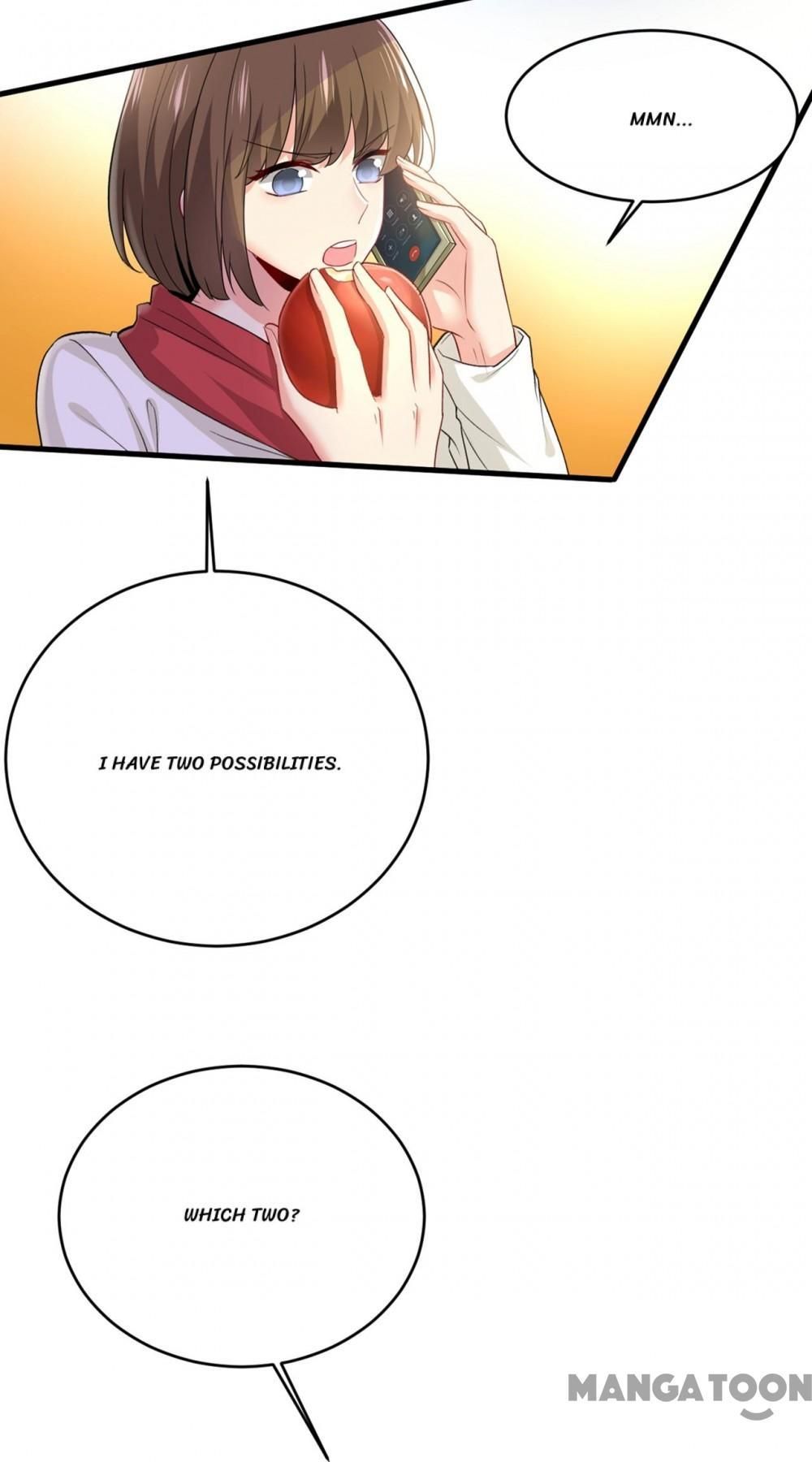Read CEO Above, Me Below Manga Online