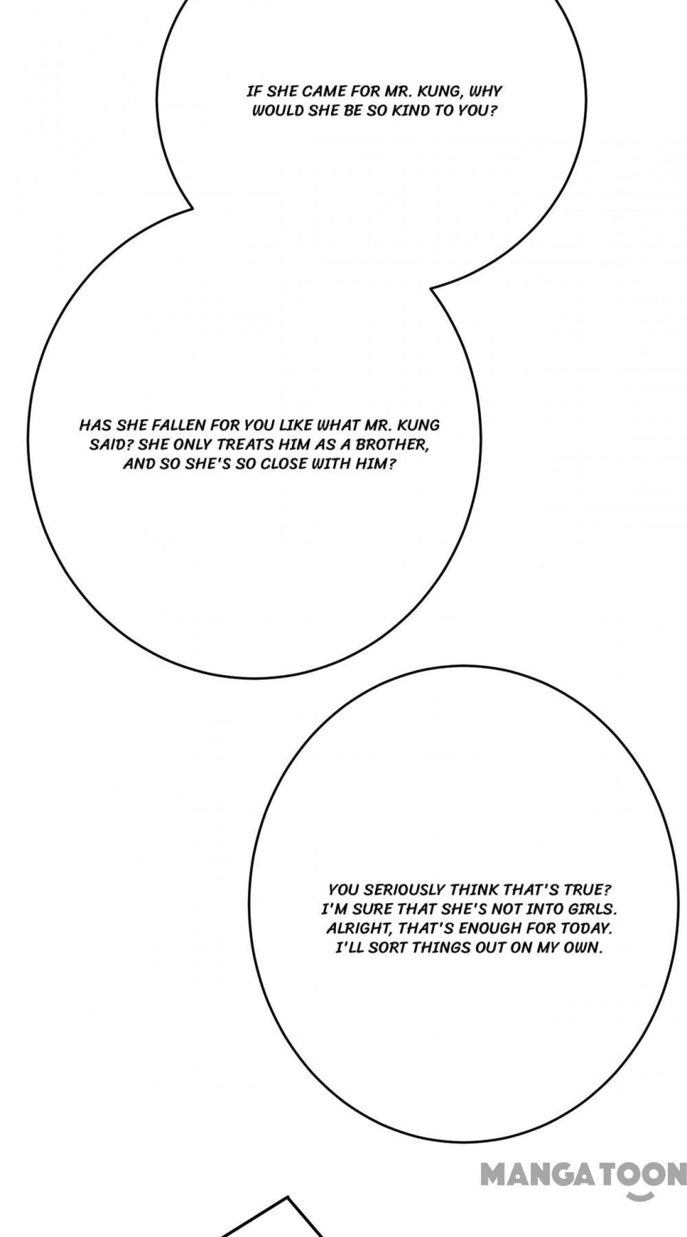 Read CEO Above, Me Below Manga Online