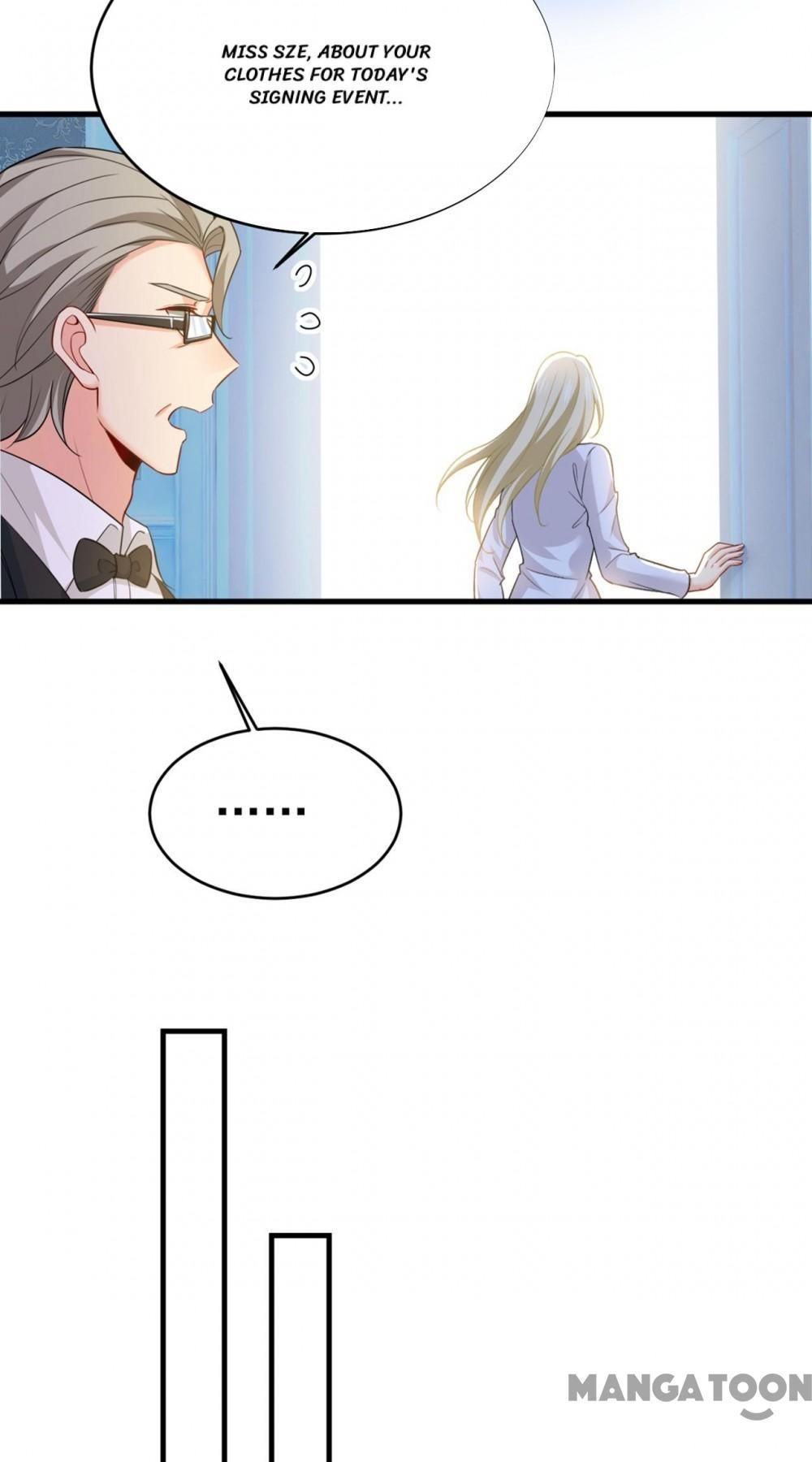 Read CEO Above, Me Below Manga Online