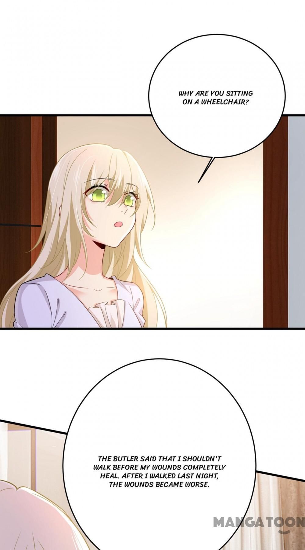 Read CEO Above, Me Below Manga Online