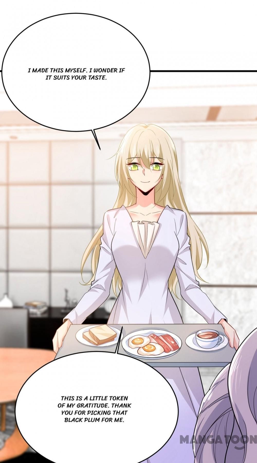 Read CEO Above, Me Below Manga Online