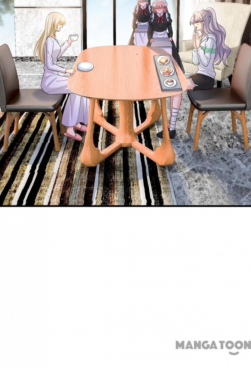 Read CEO Above, Me Below Manga Online