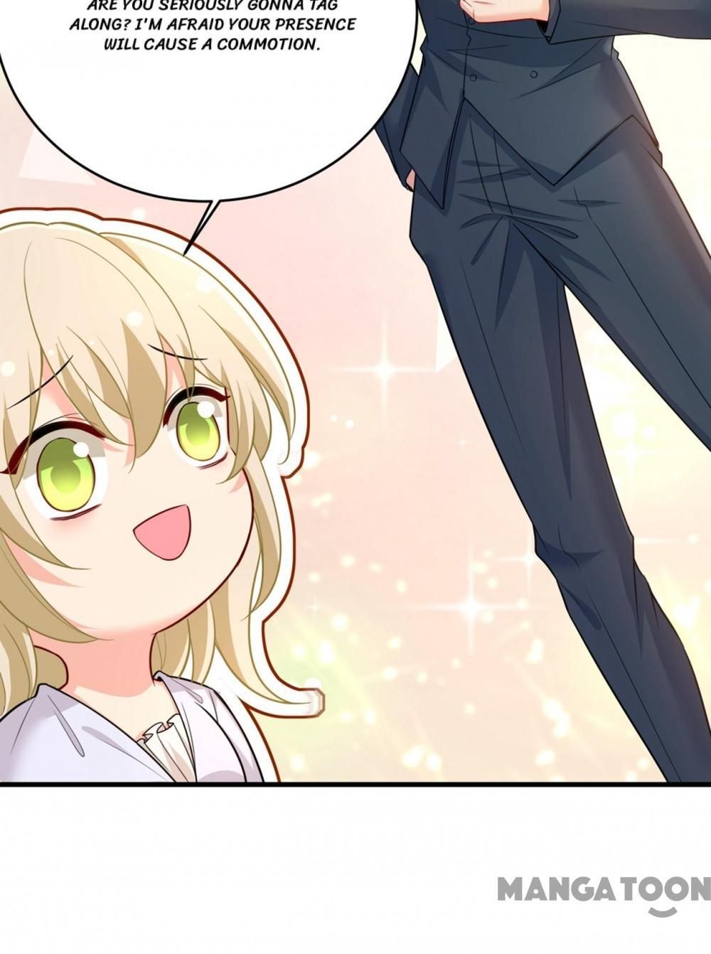 Read CEO Above, Me Below Manga Online