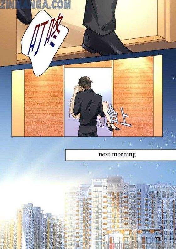 Read CEO Above, Me Below Manga Online