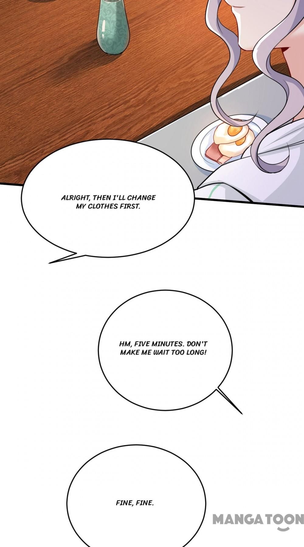 Read CEO Above, Me Below Manga Online