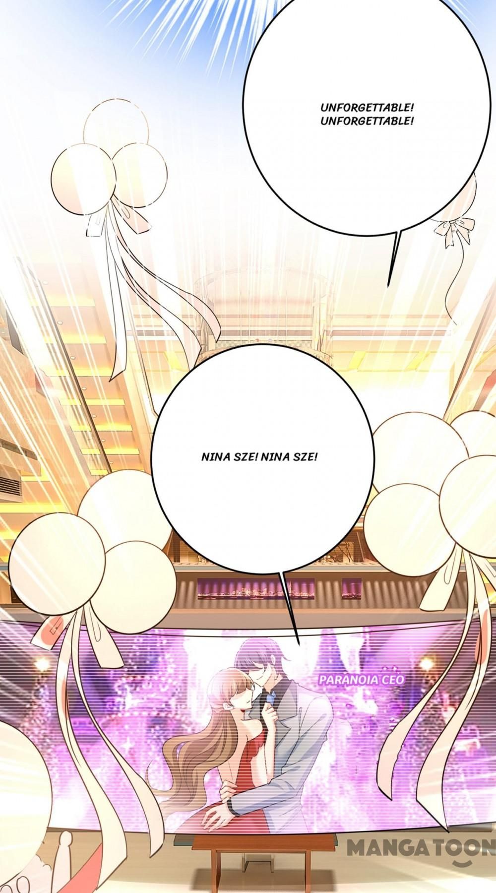 Read CEO Above, Me Below Manga Online