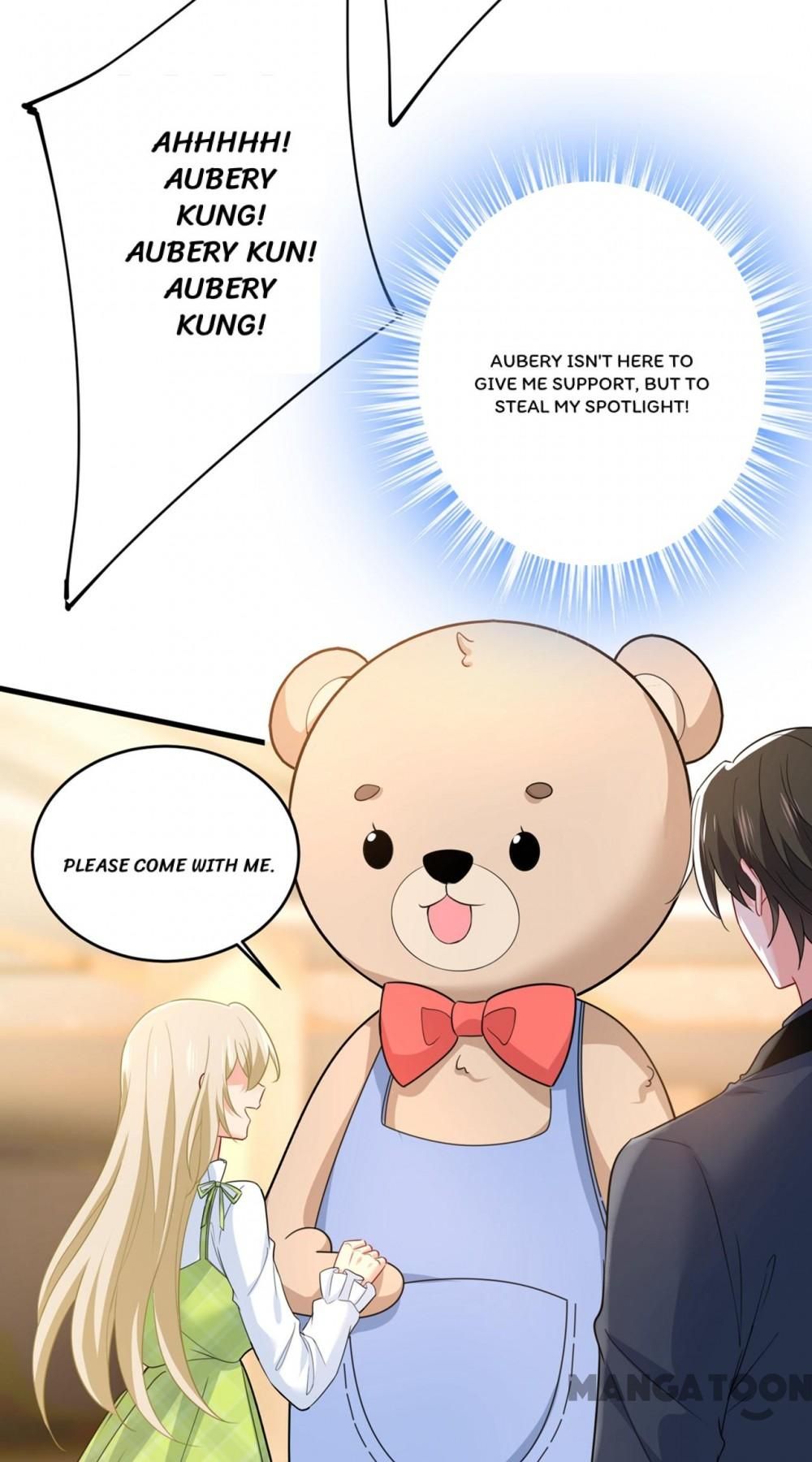 Read CEO Above, Me Below Manga Online